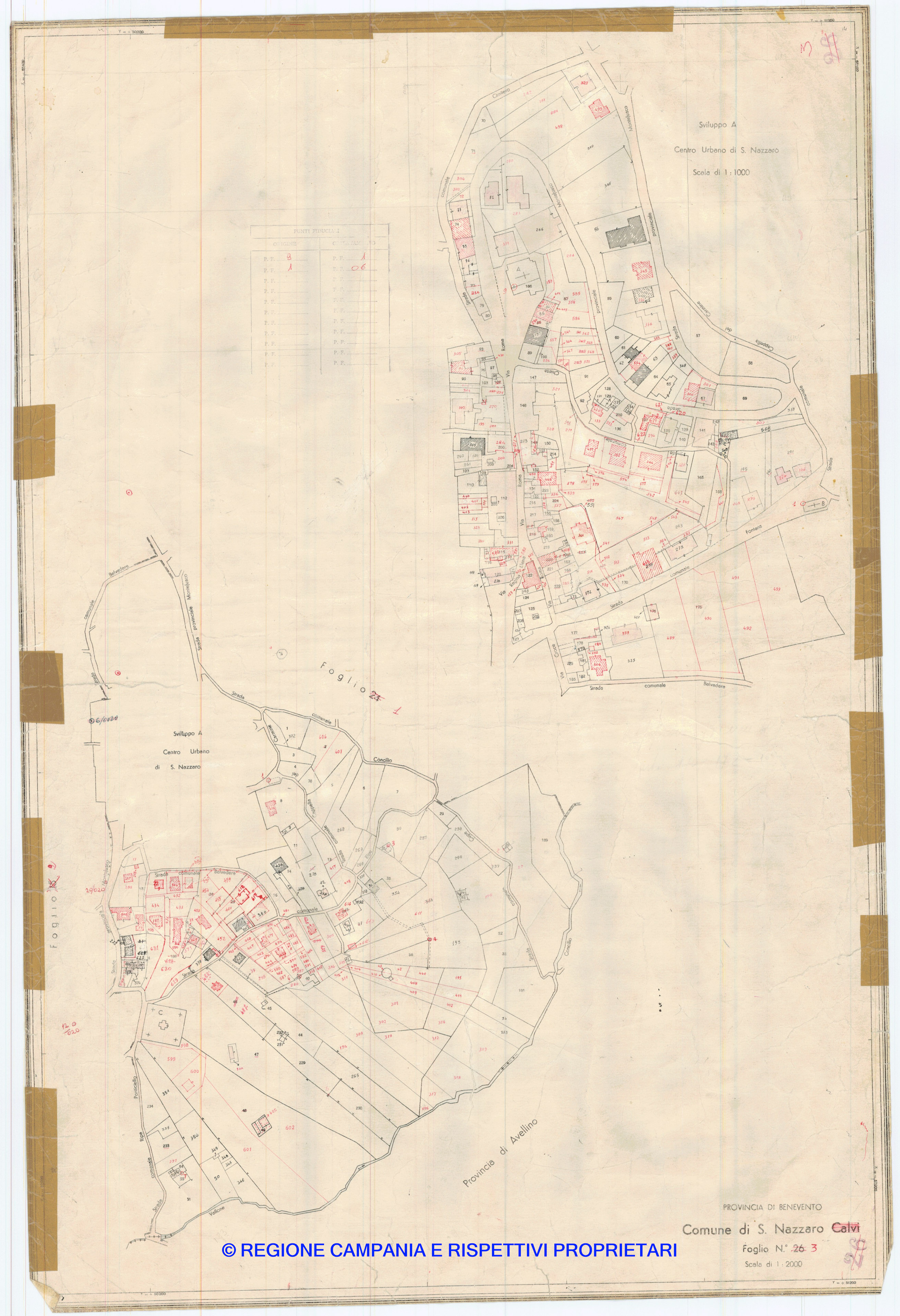 Mappa