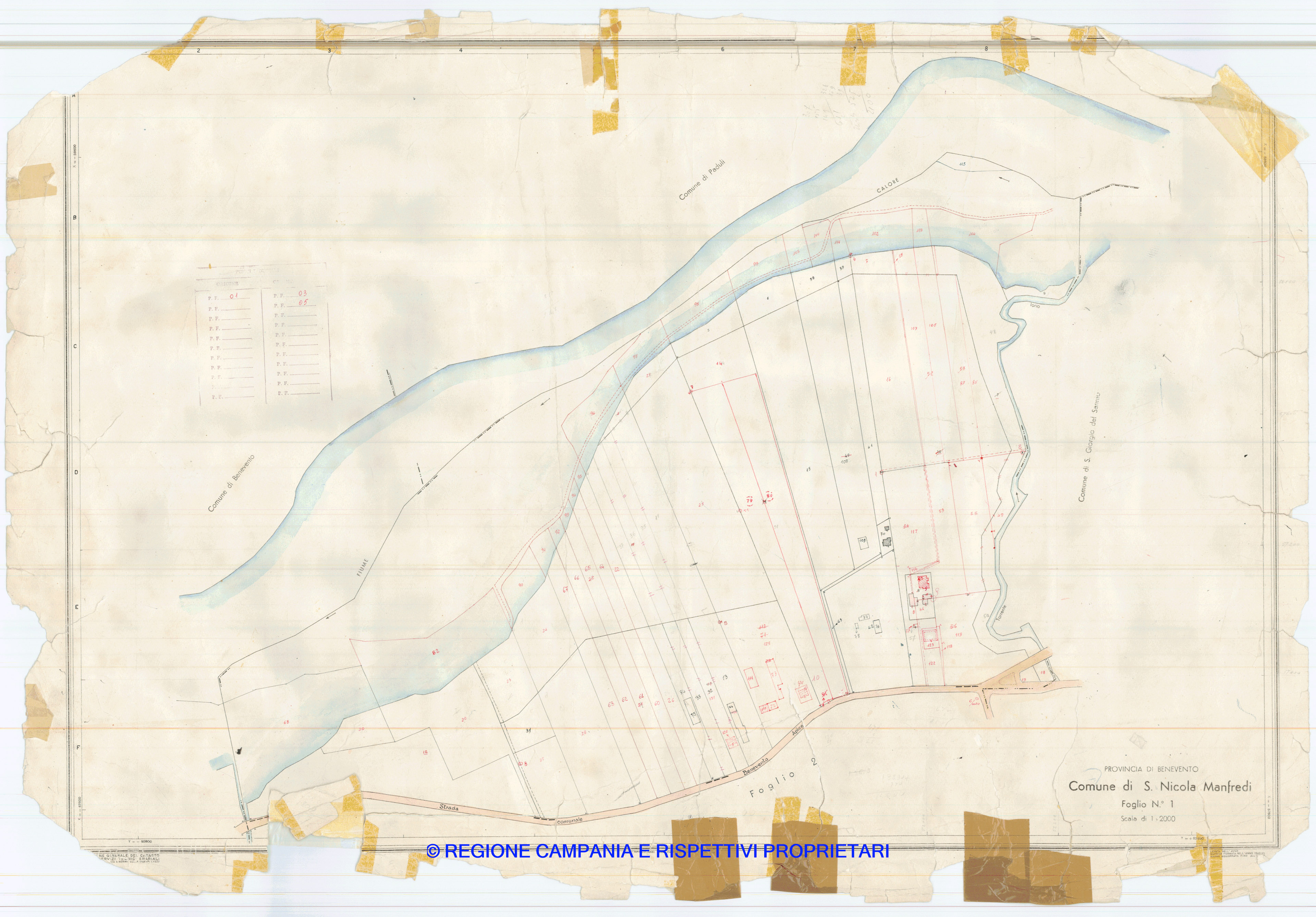 Mappa Mappa