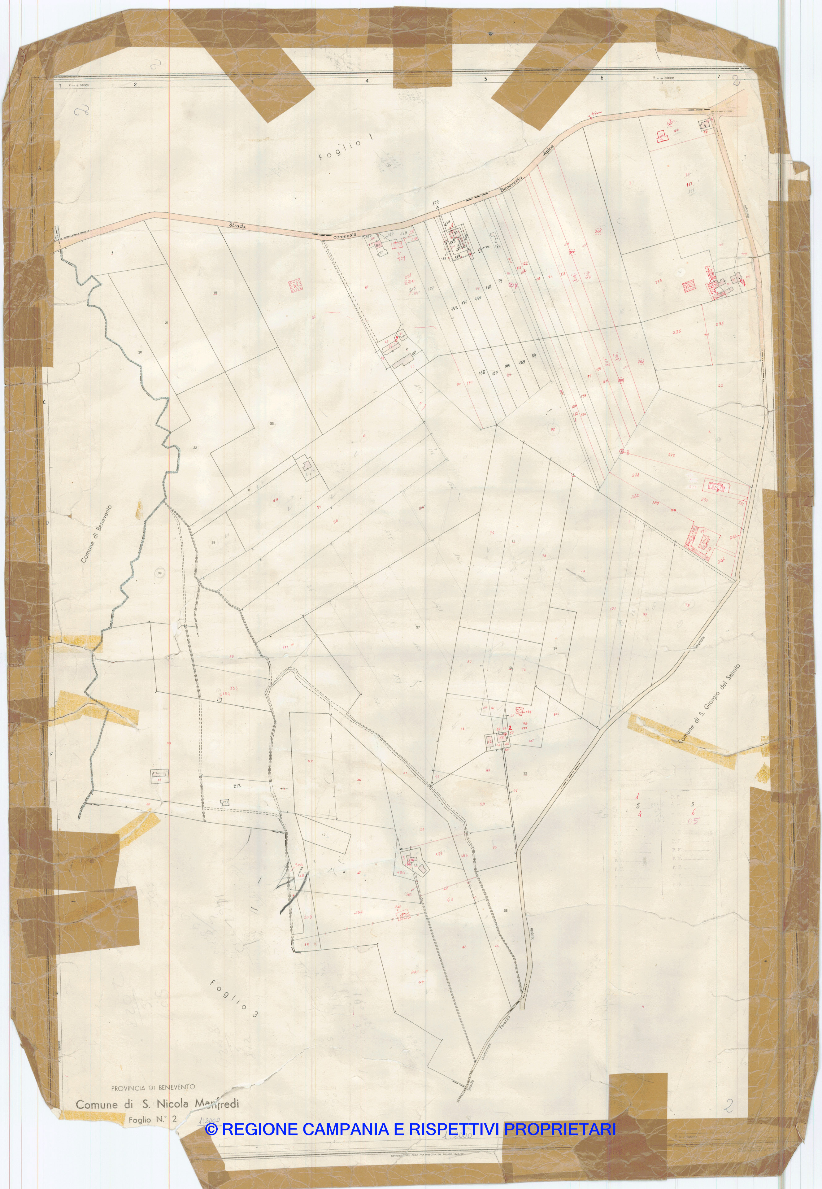 Mappa