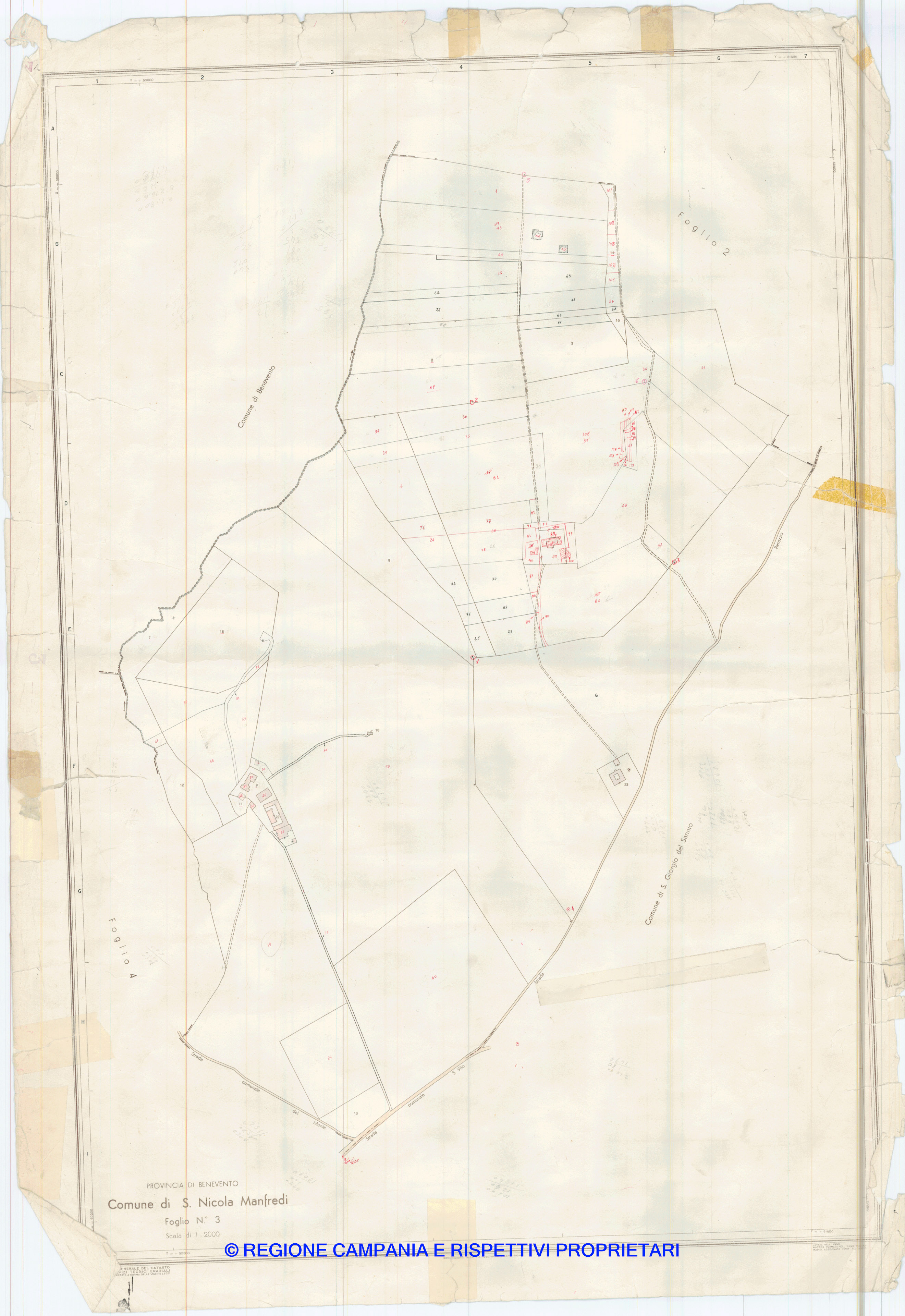 Mappa