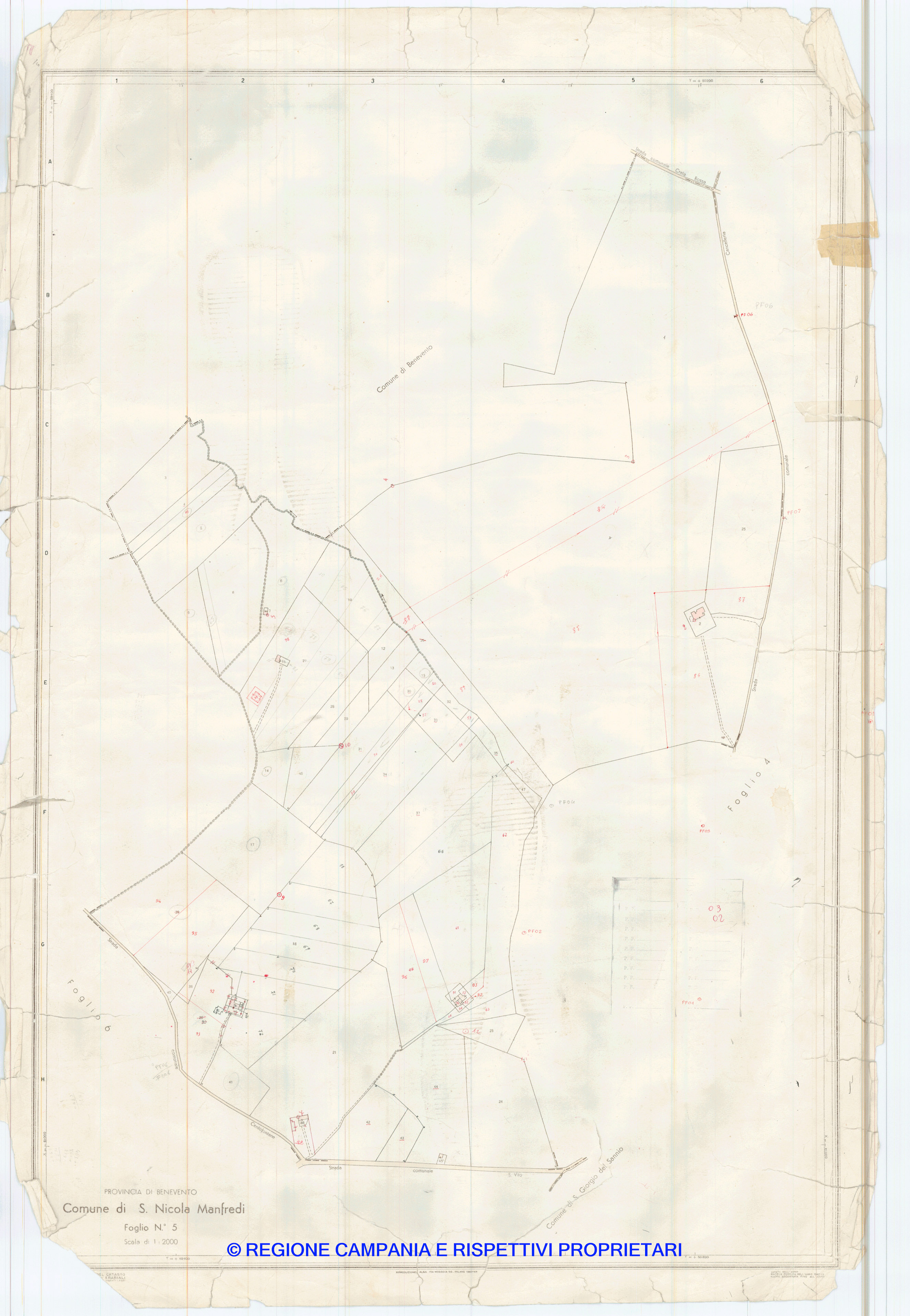 Mappa