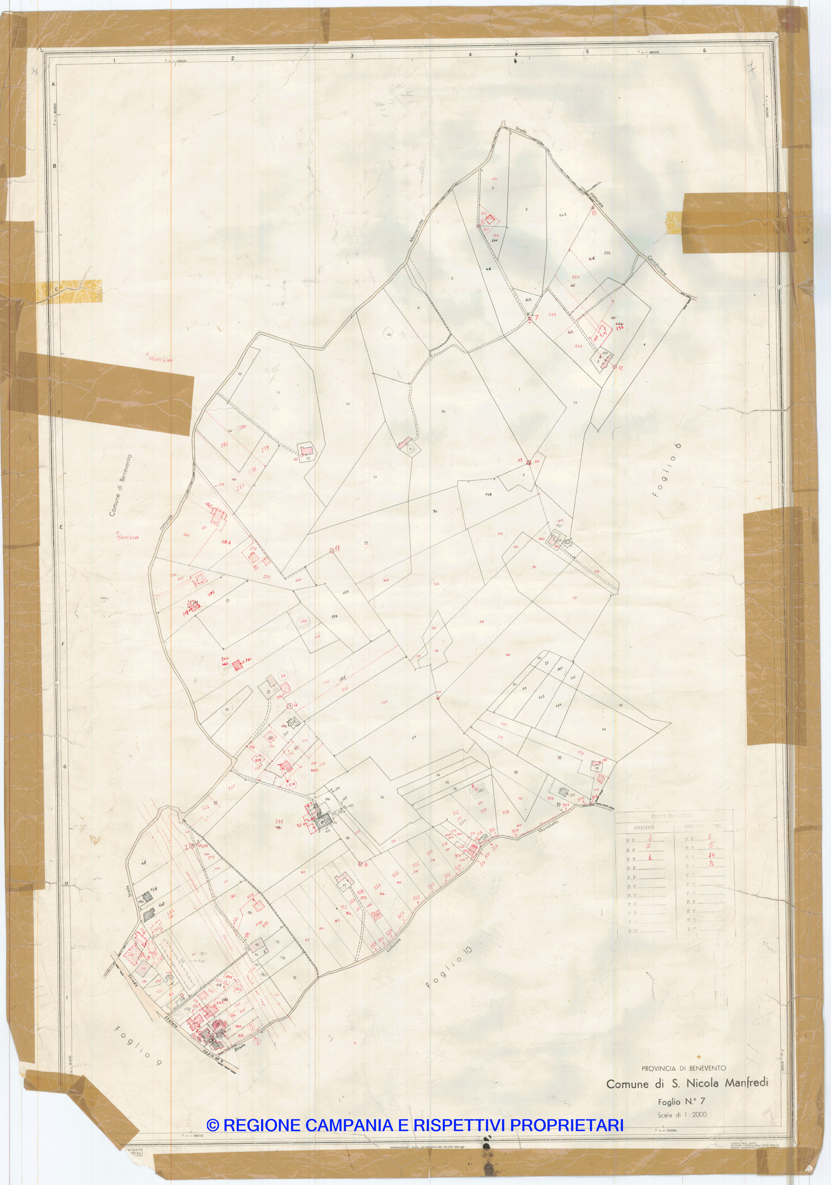 Mappa