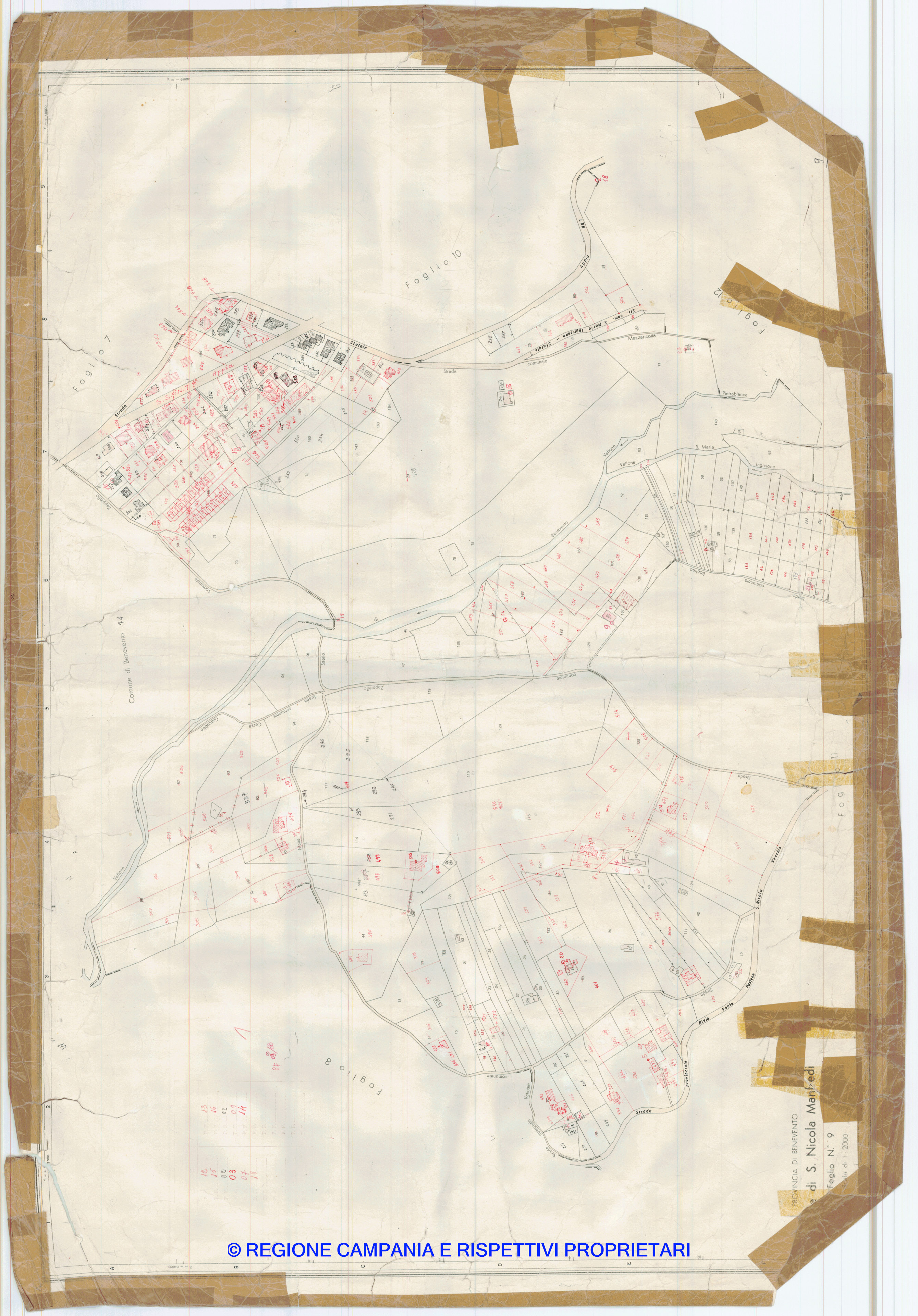 Mappa