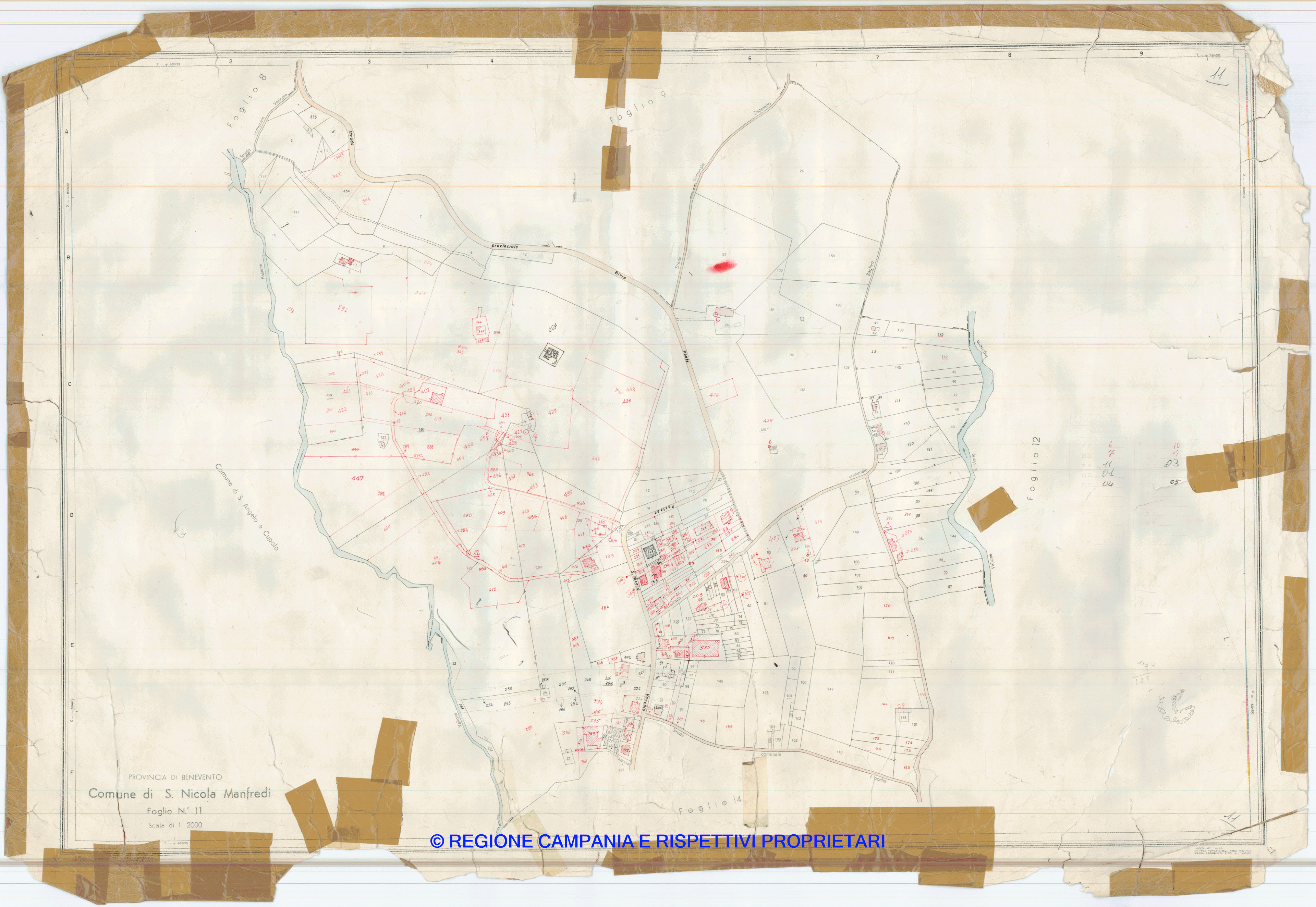 Mappa Mappa