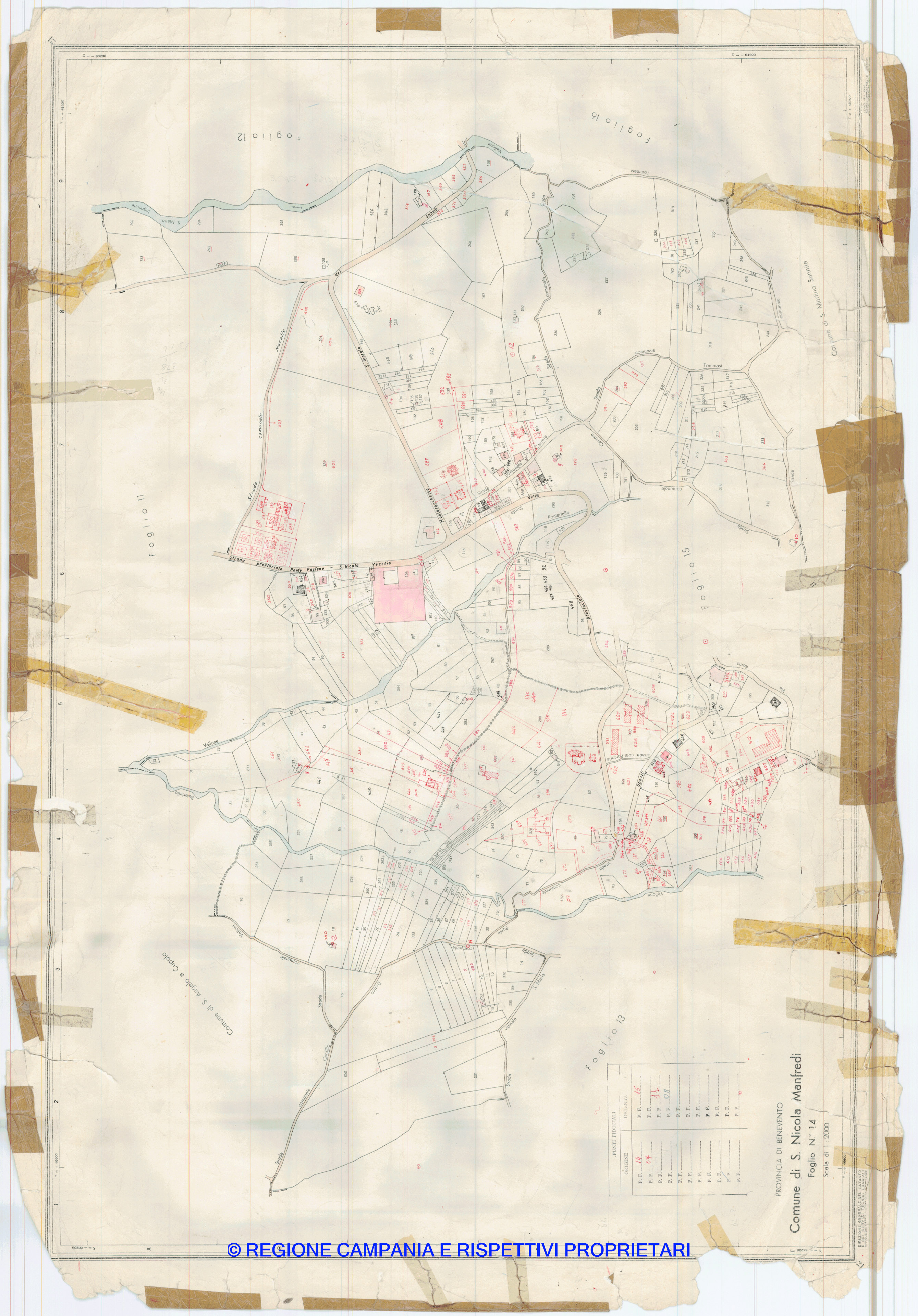 Mappa