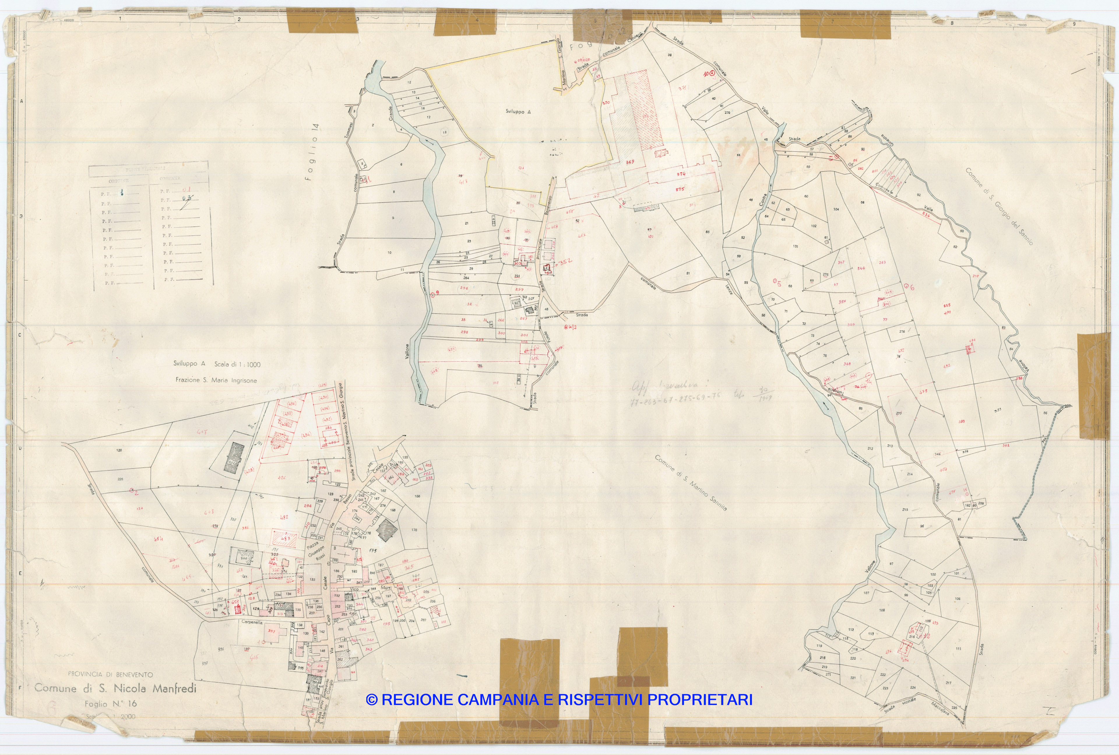 Mappa