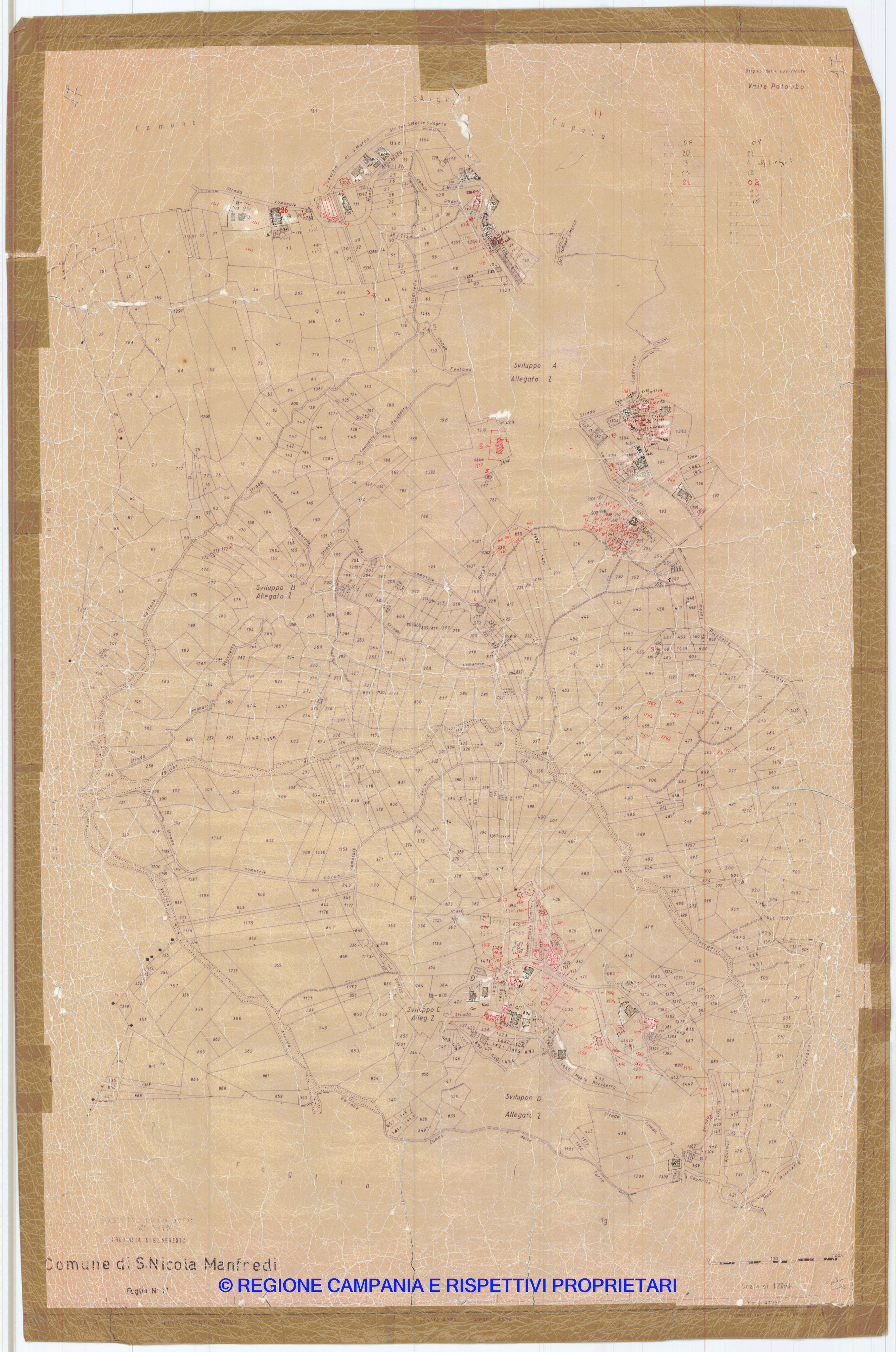 Mappa