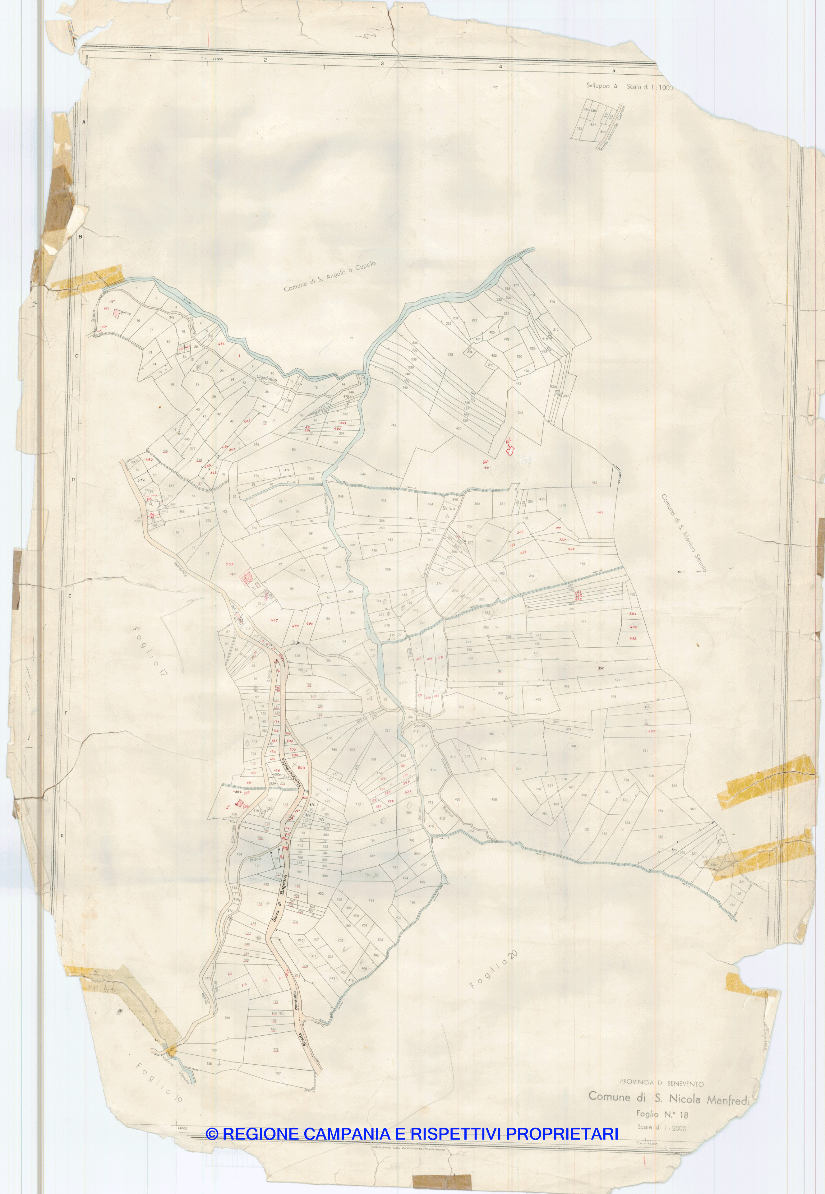 Mappa Mappa
