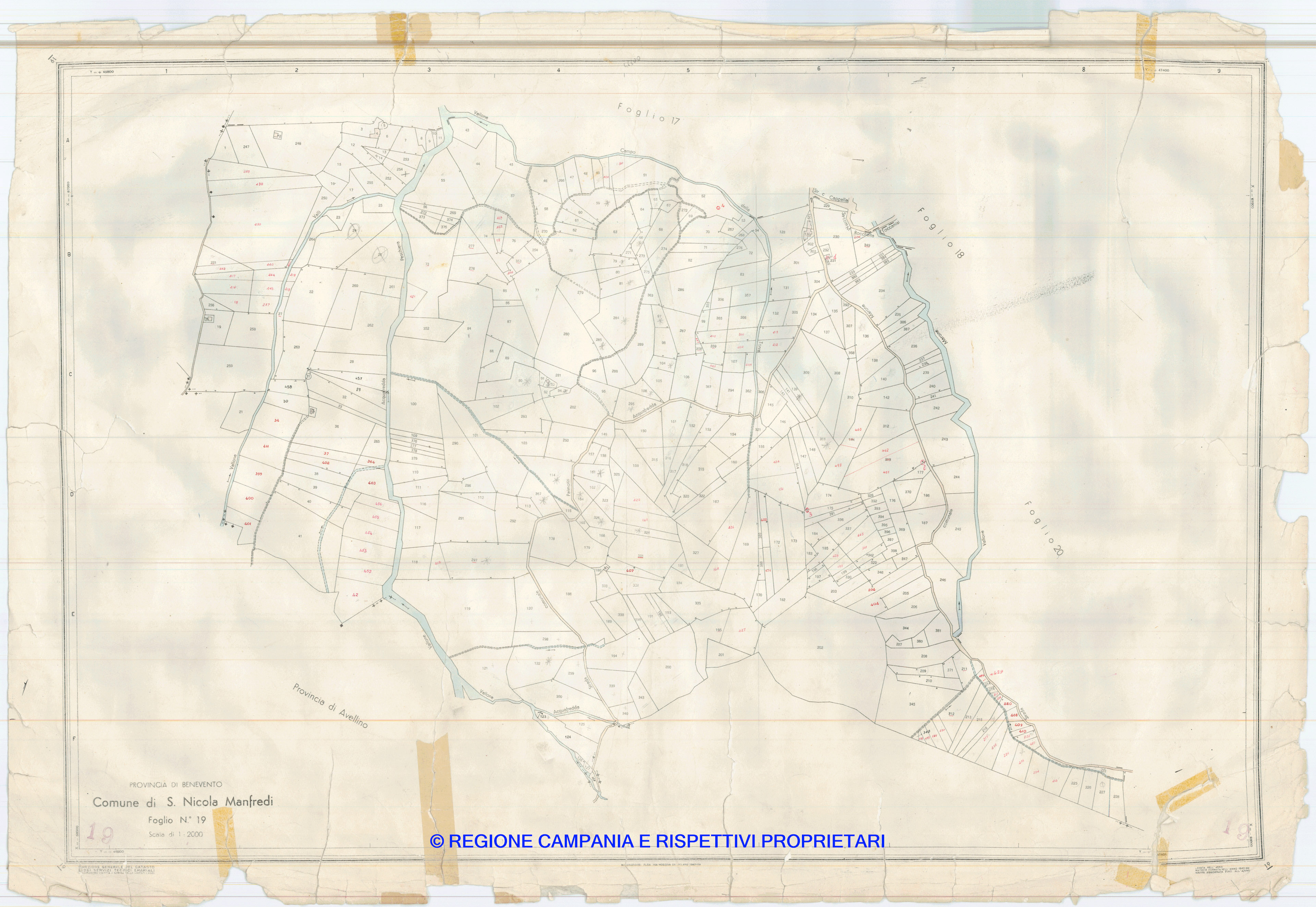Mappa Mappa