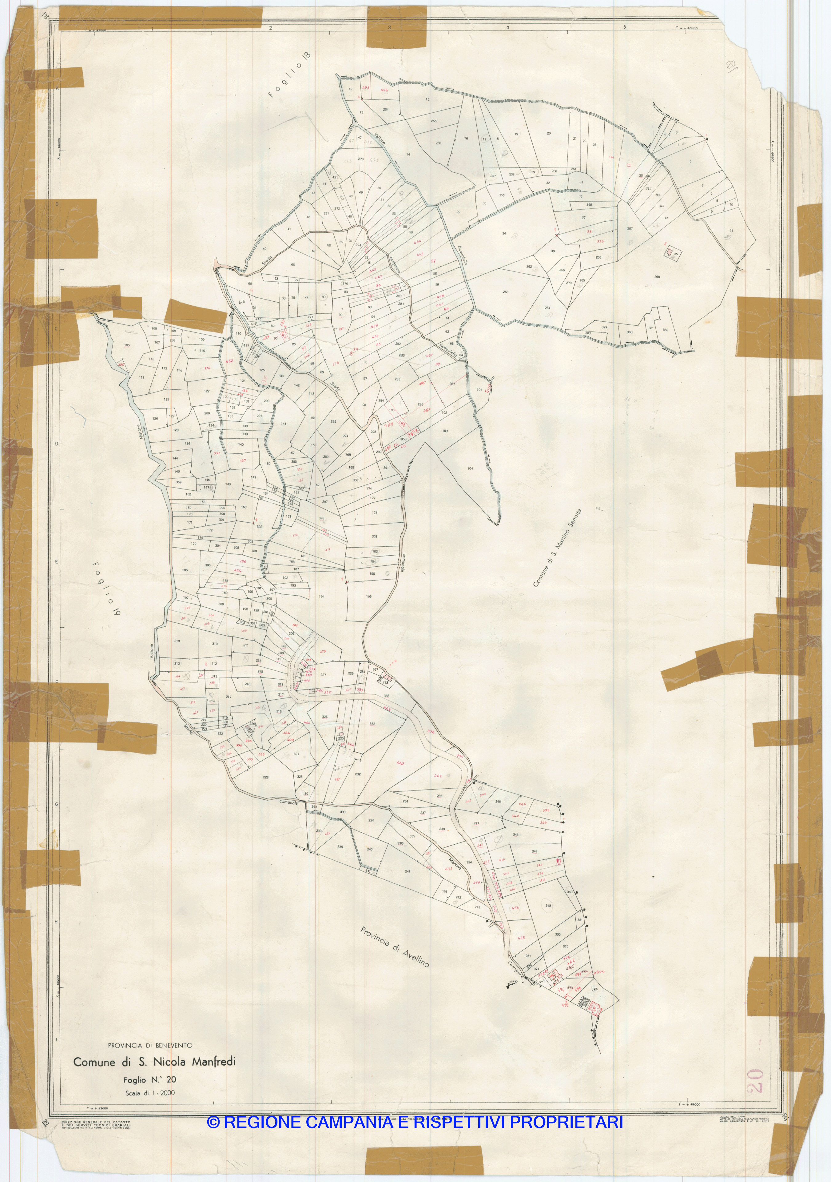 Mappa Mappa