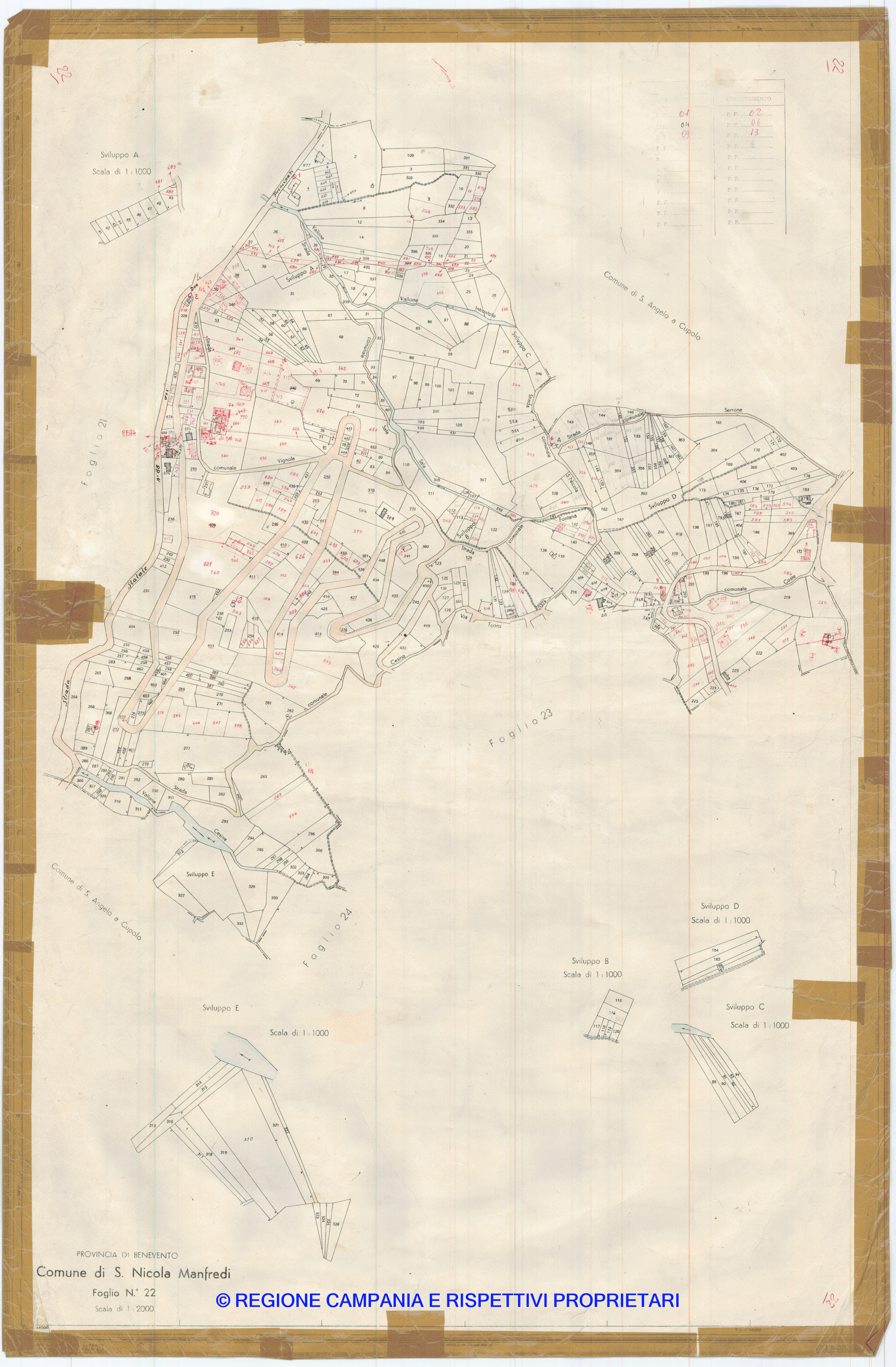 Mappa