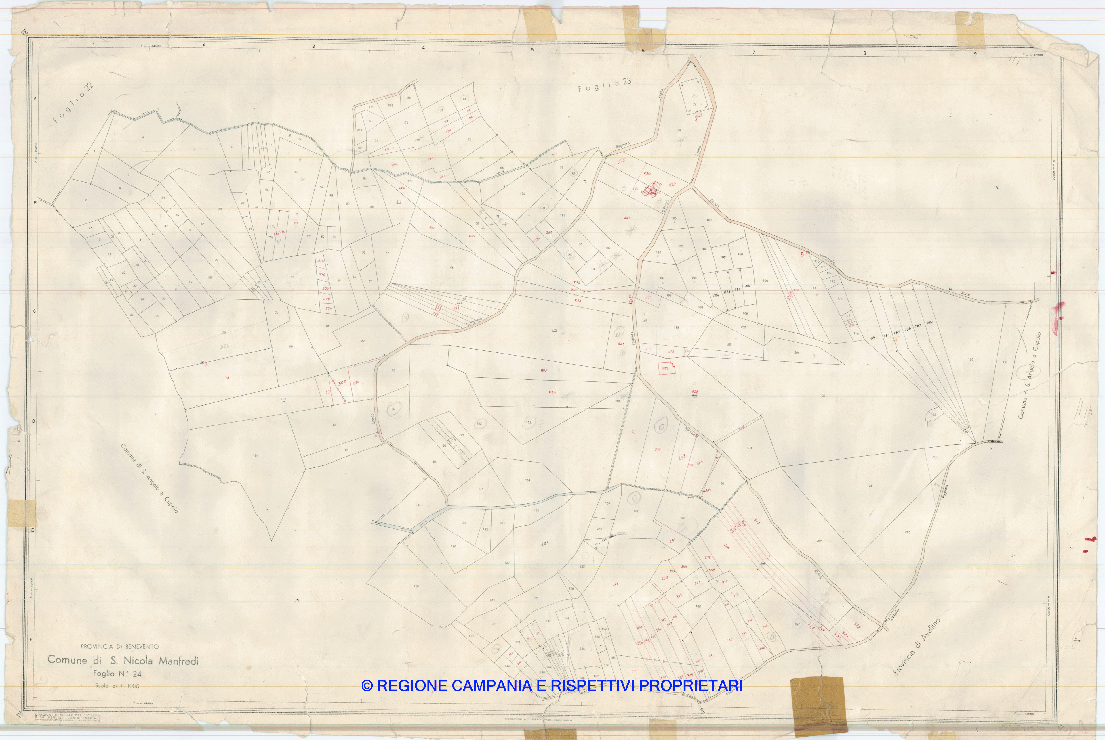 Mappa