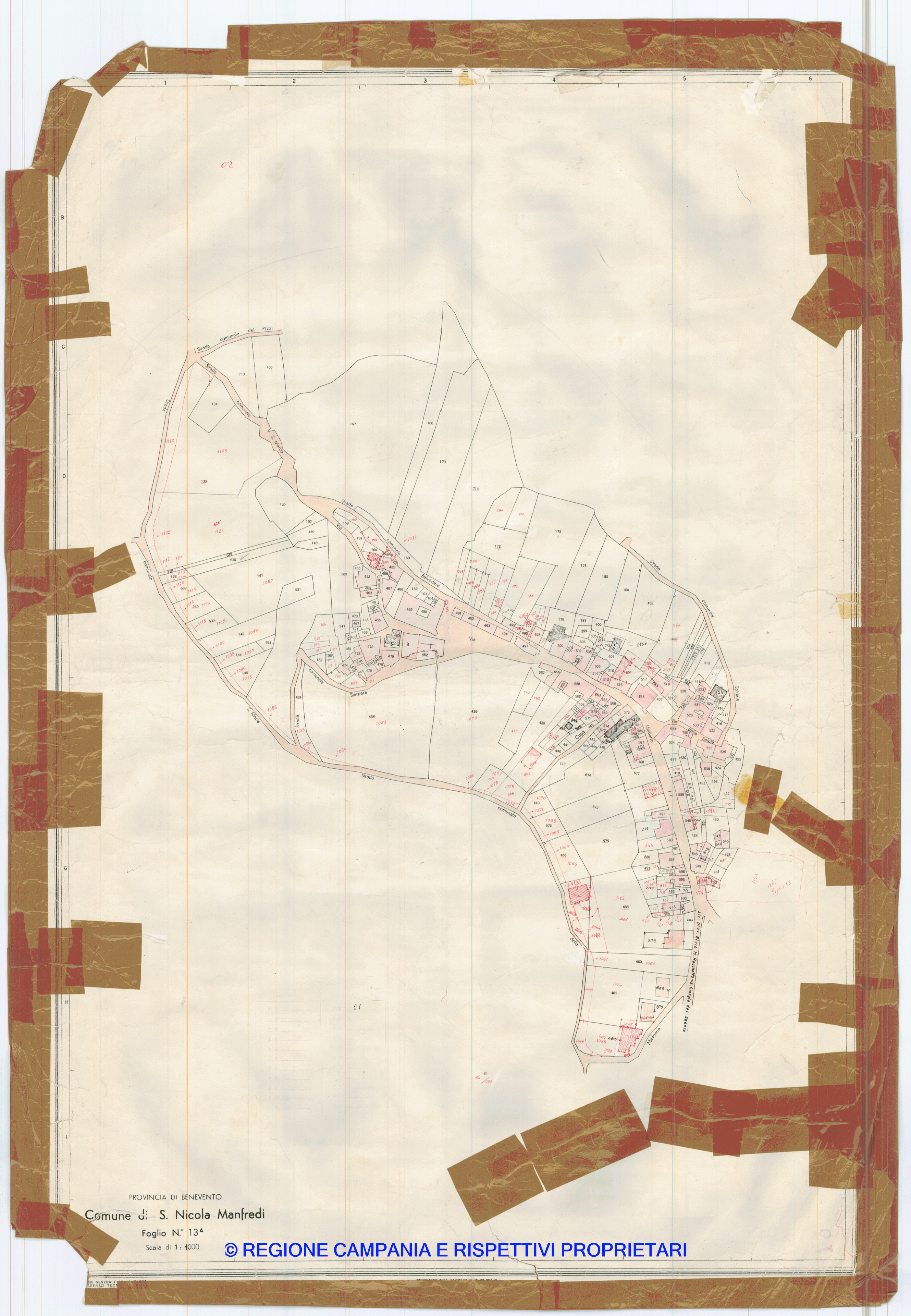 Mappa