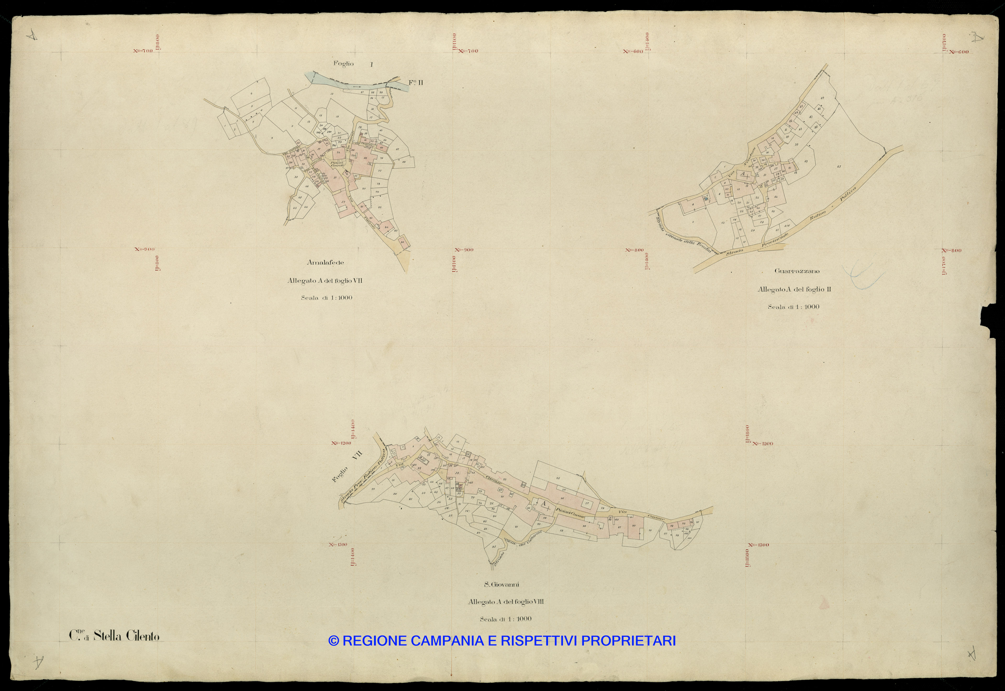Mappa