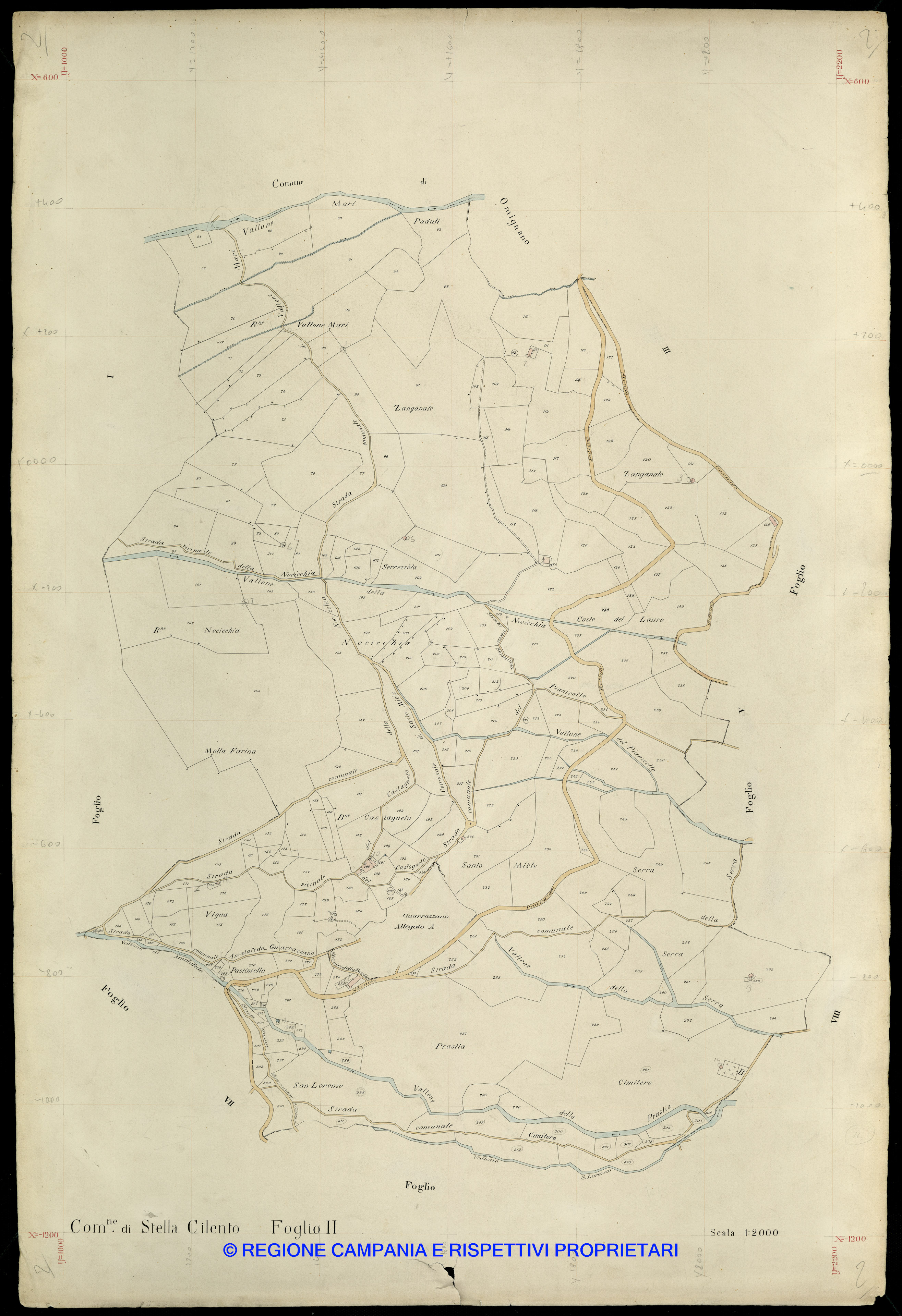 Mappa