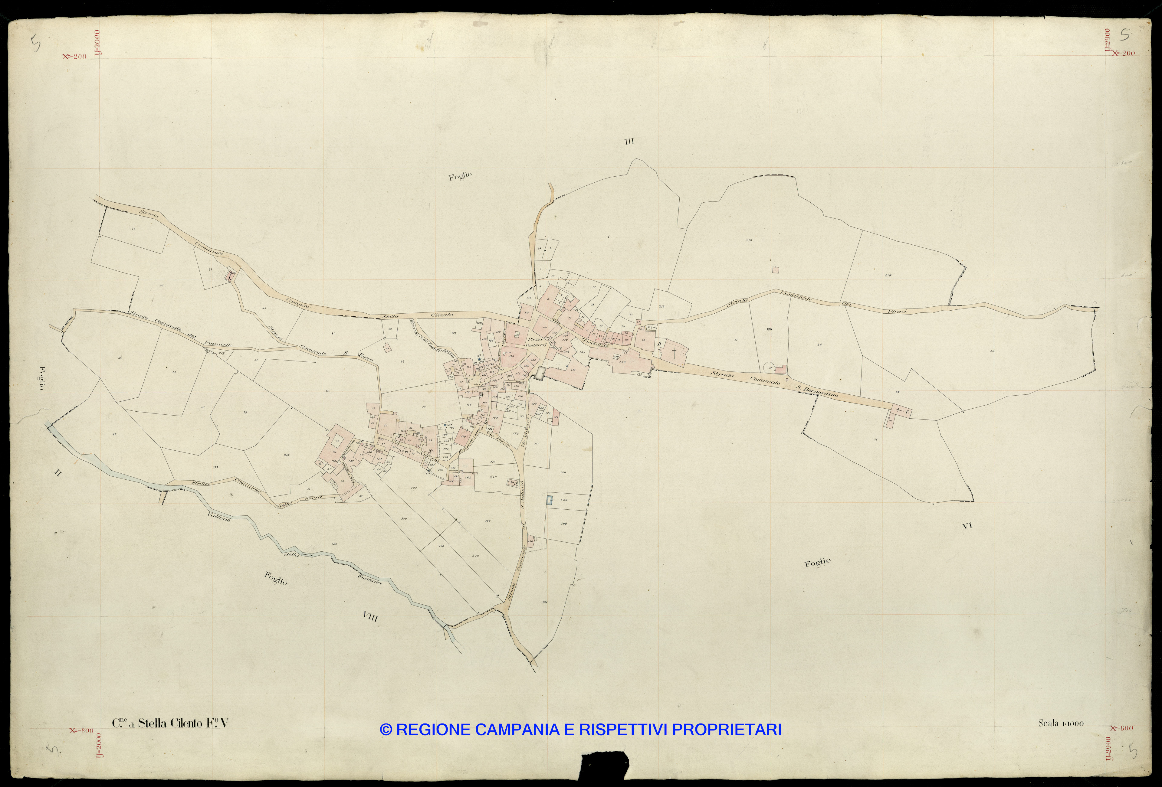 Mappa