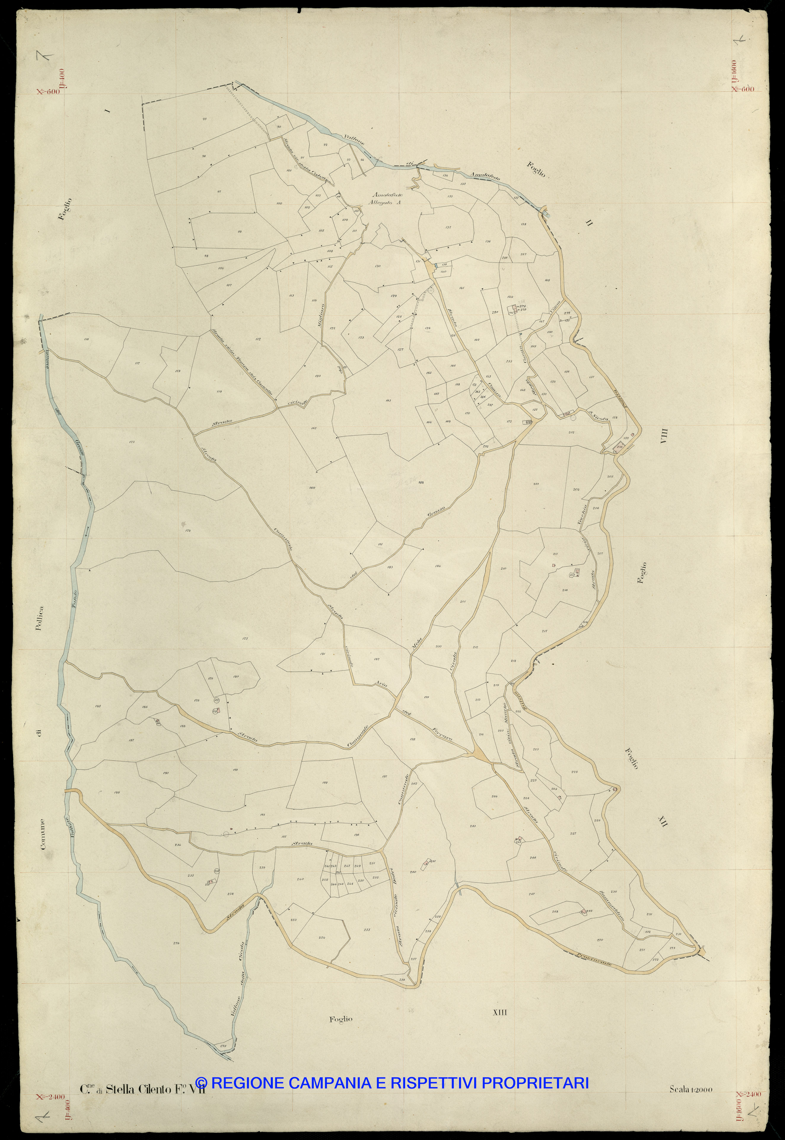 Mappa