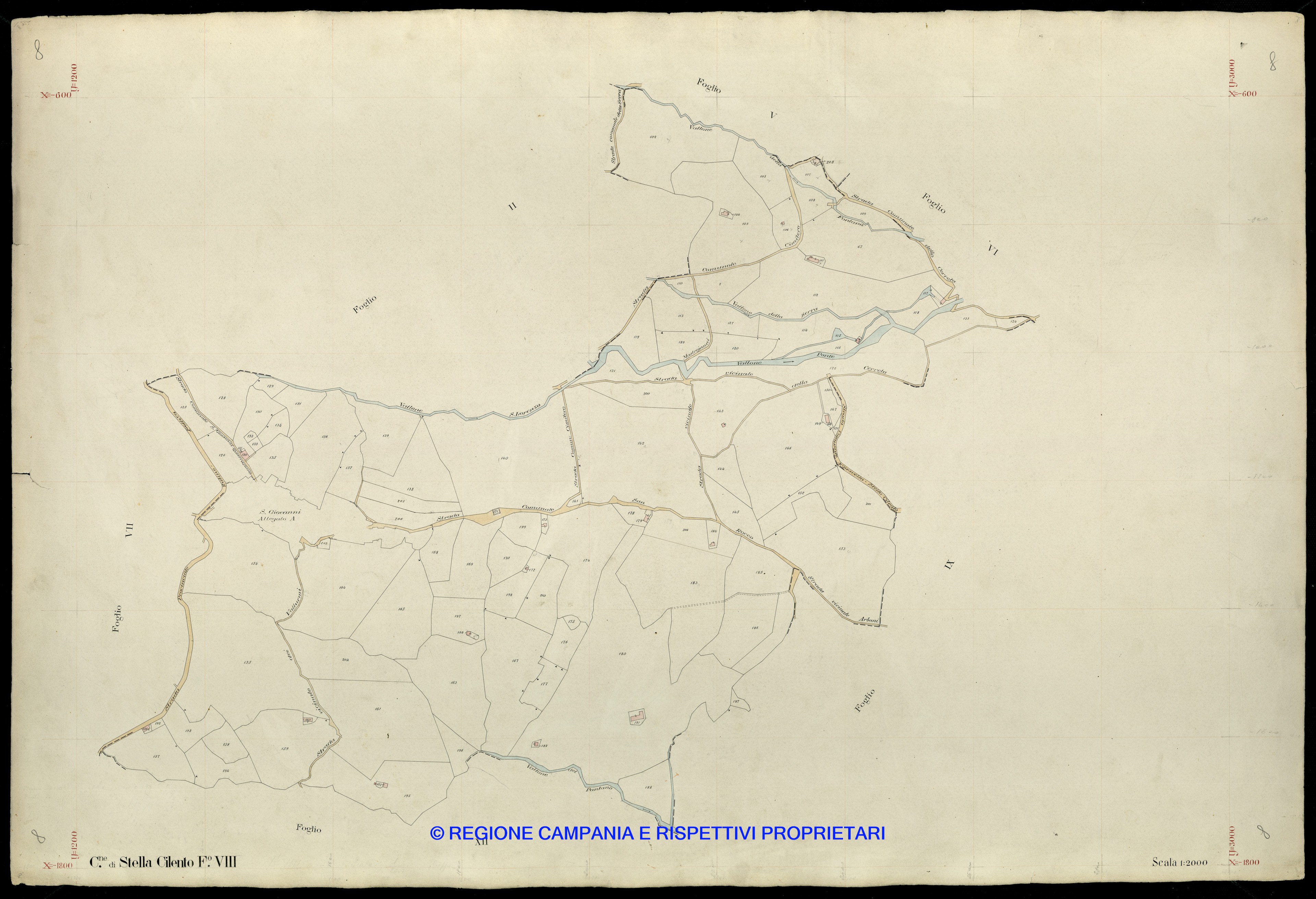 Mappa