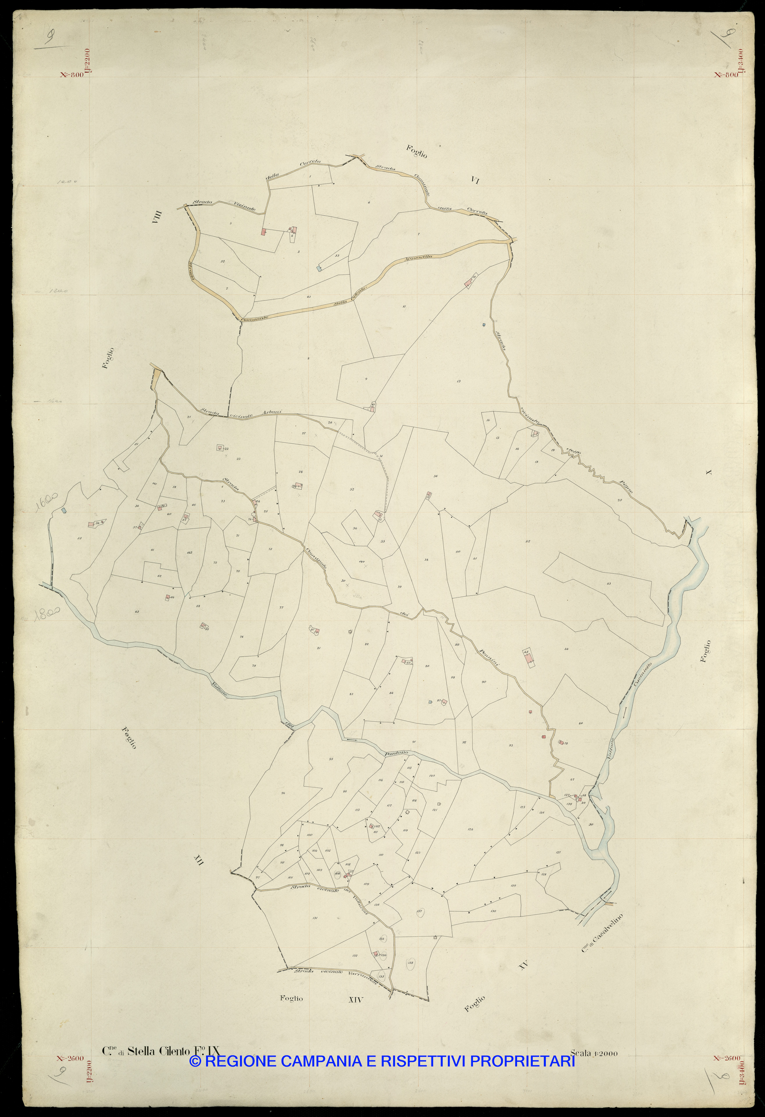 Mappa