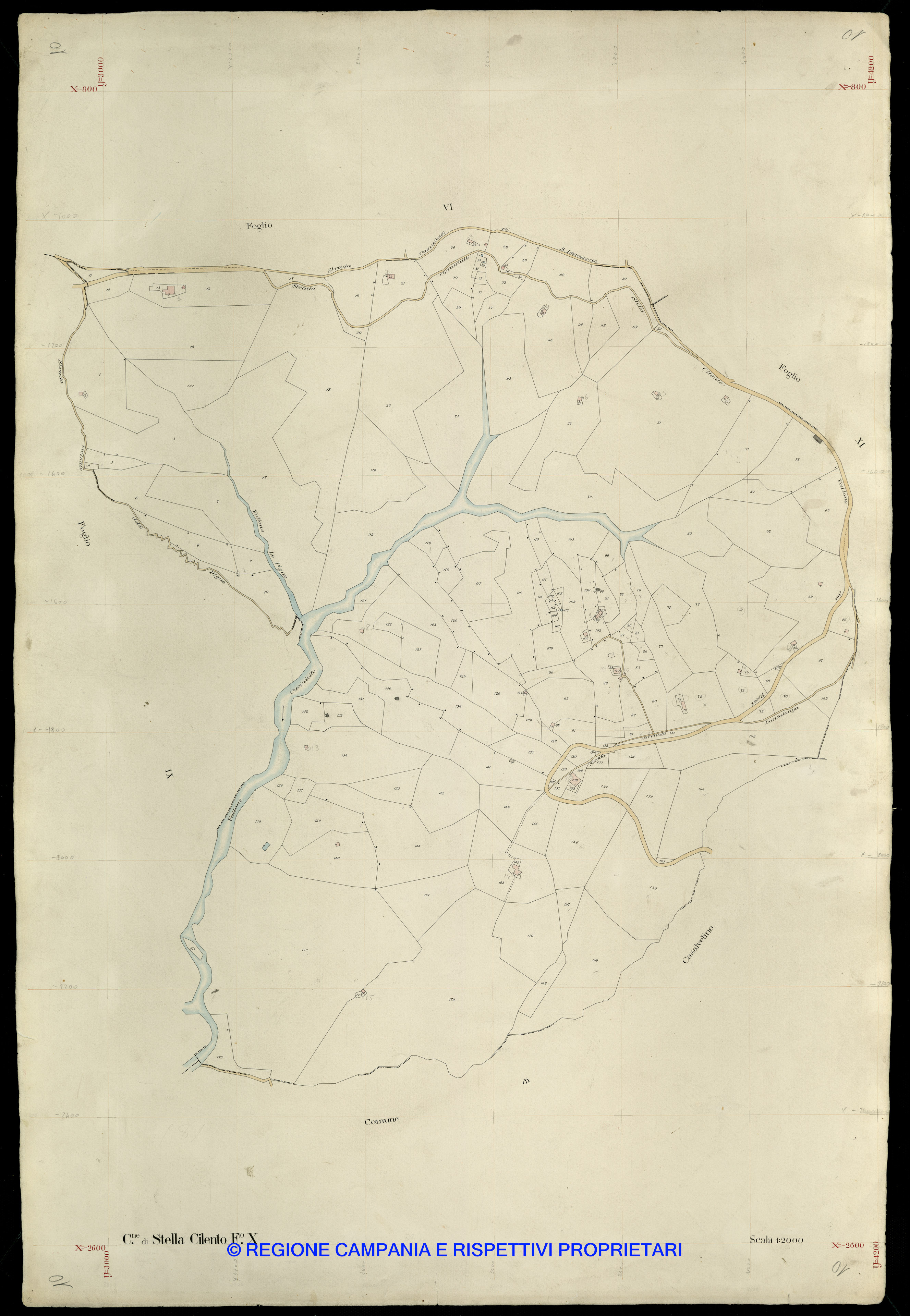 Mappa
