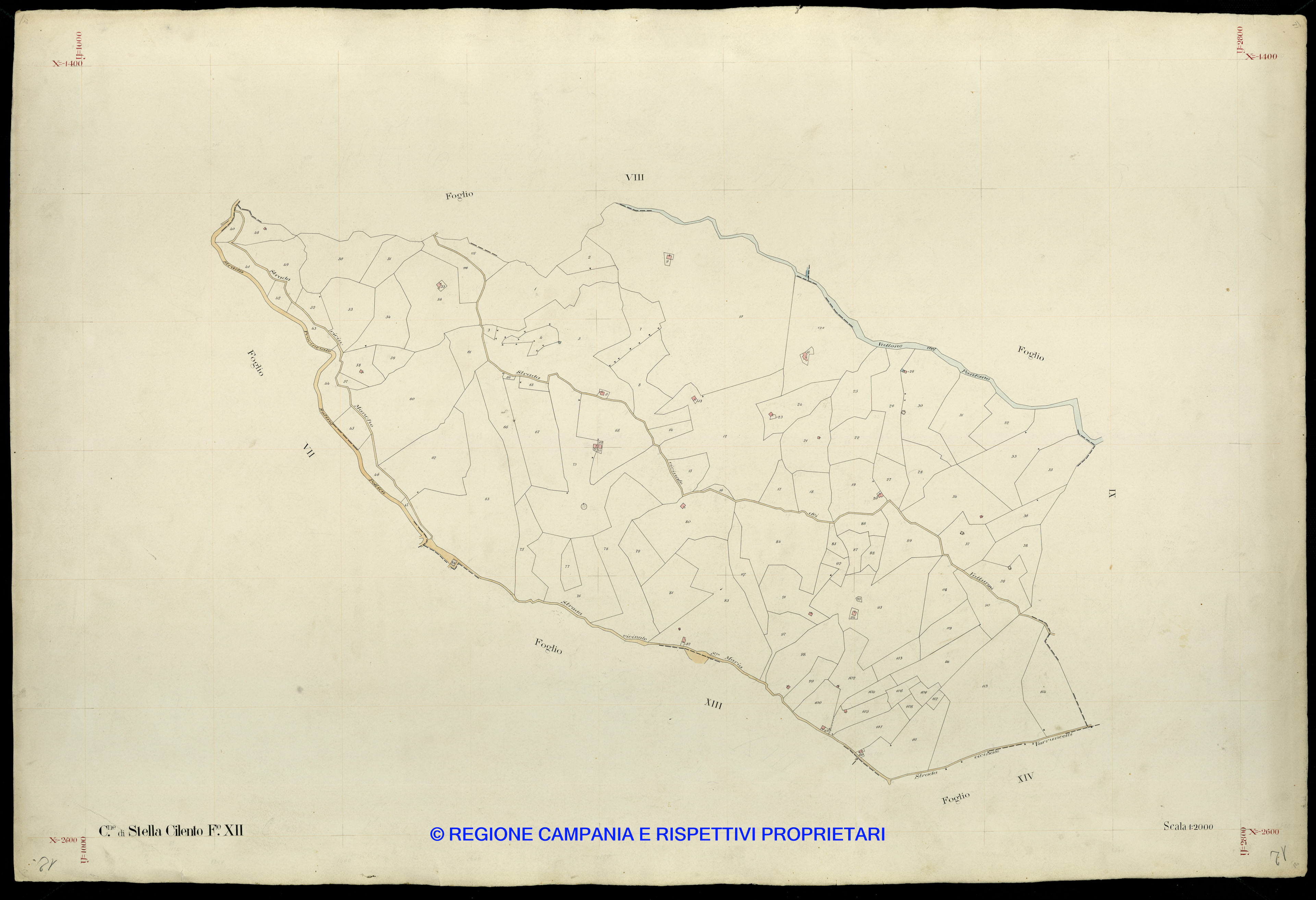 Mappa