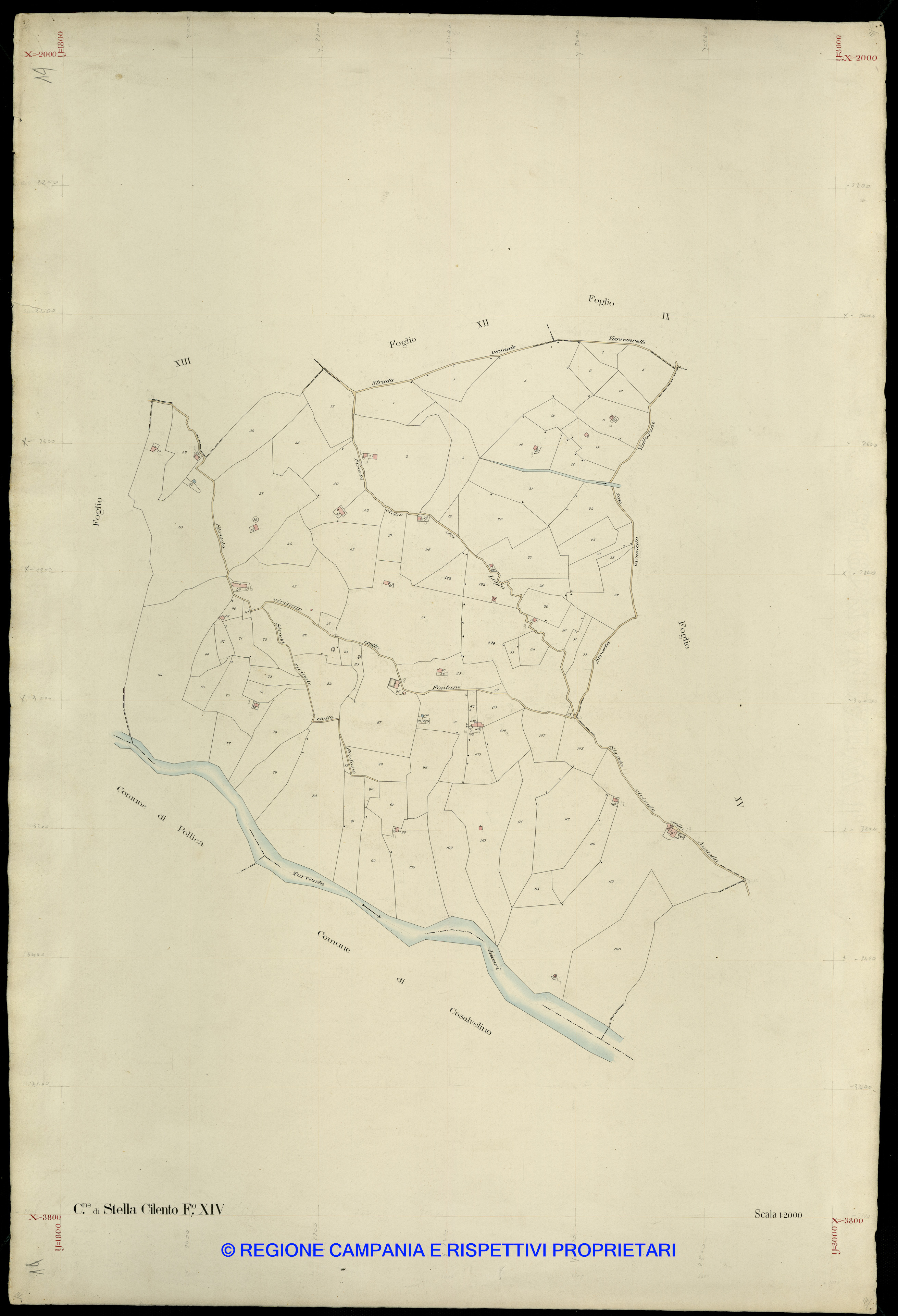 Mappa