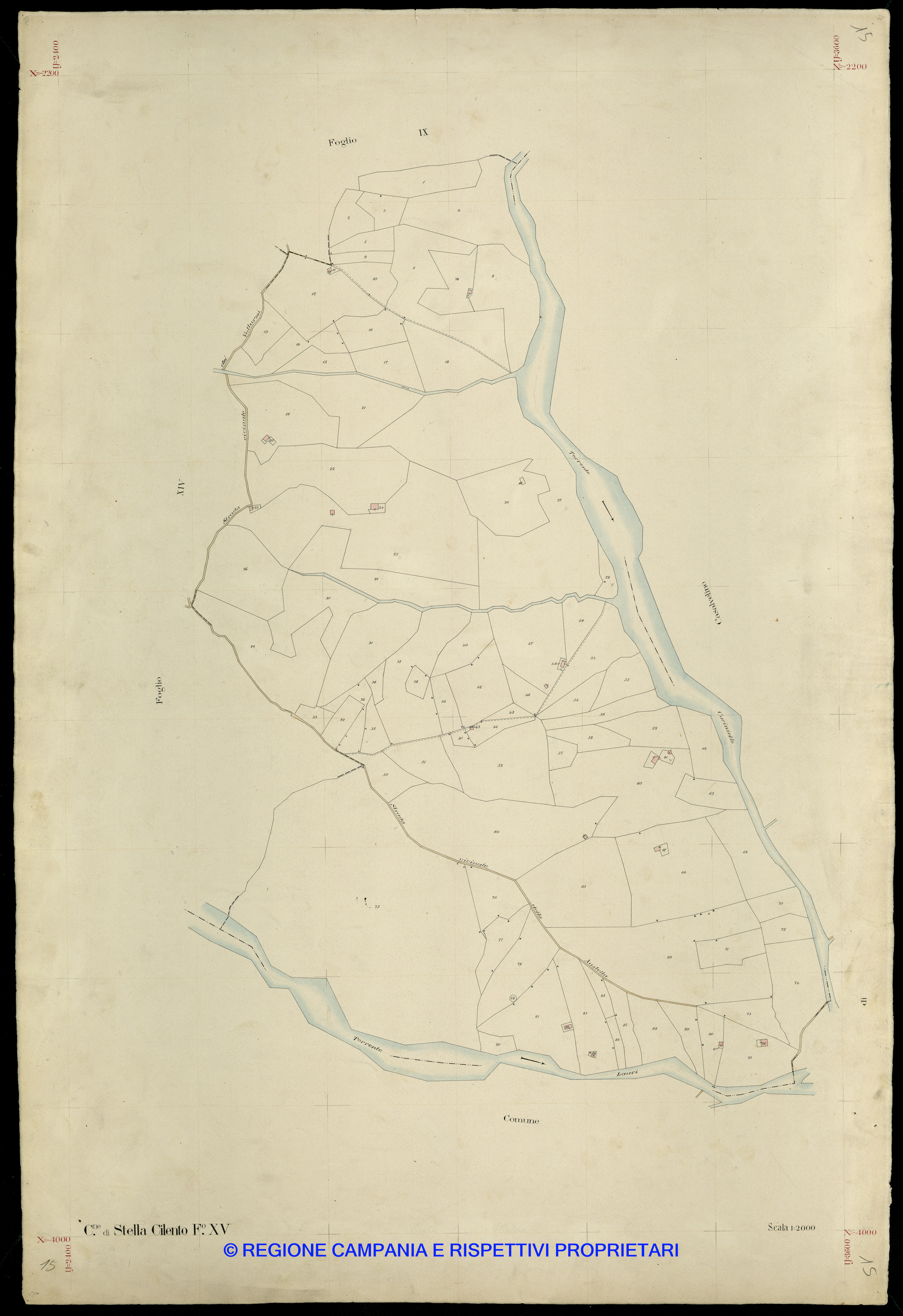 Mappa