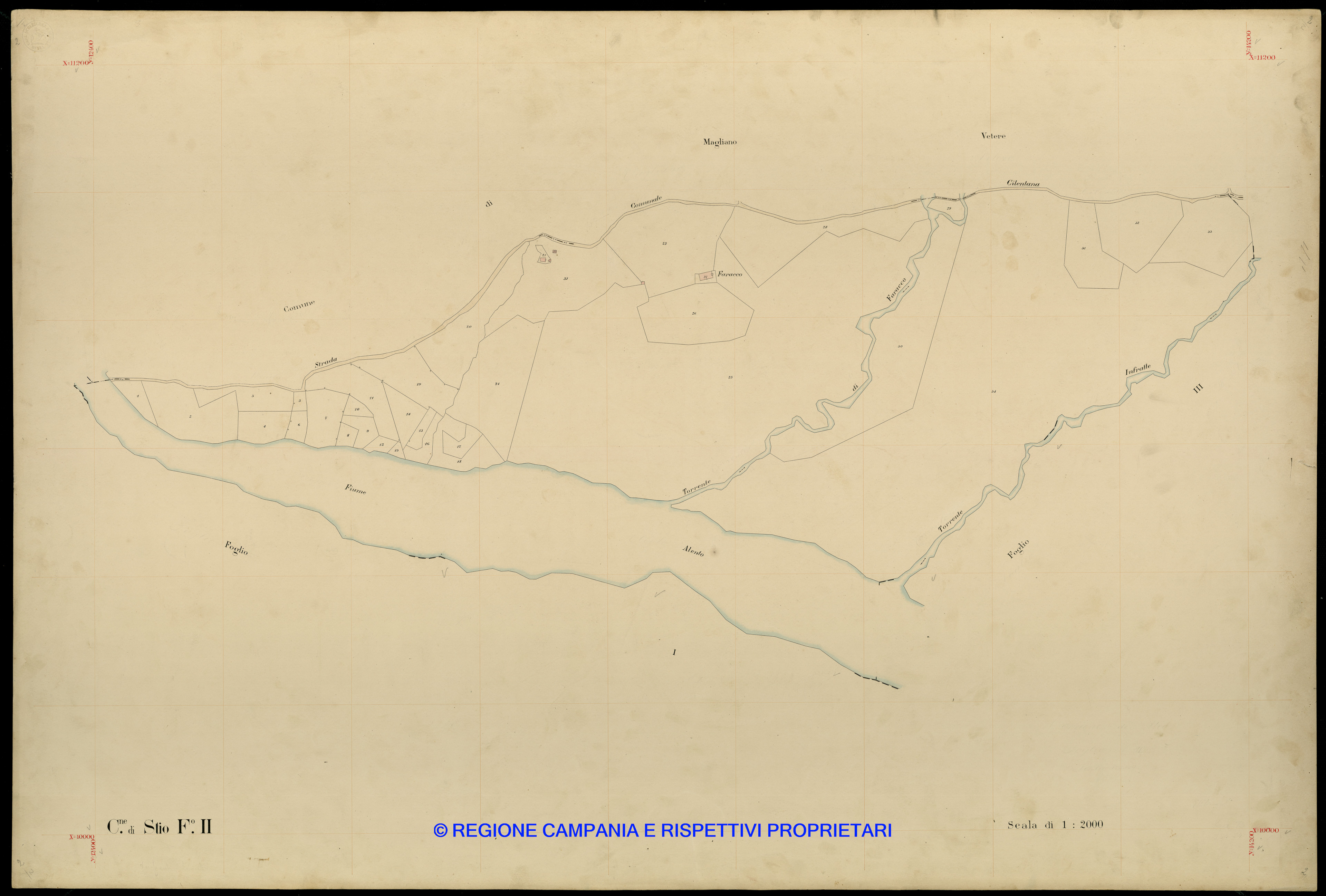 Mappa