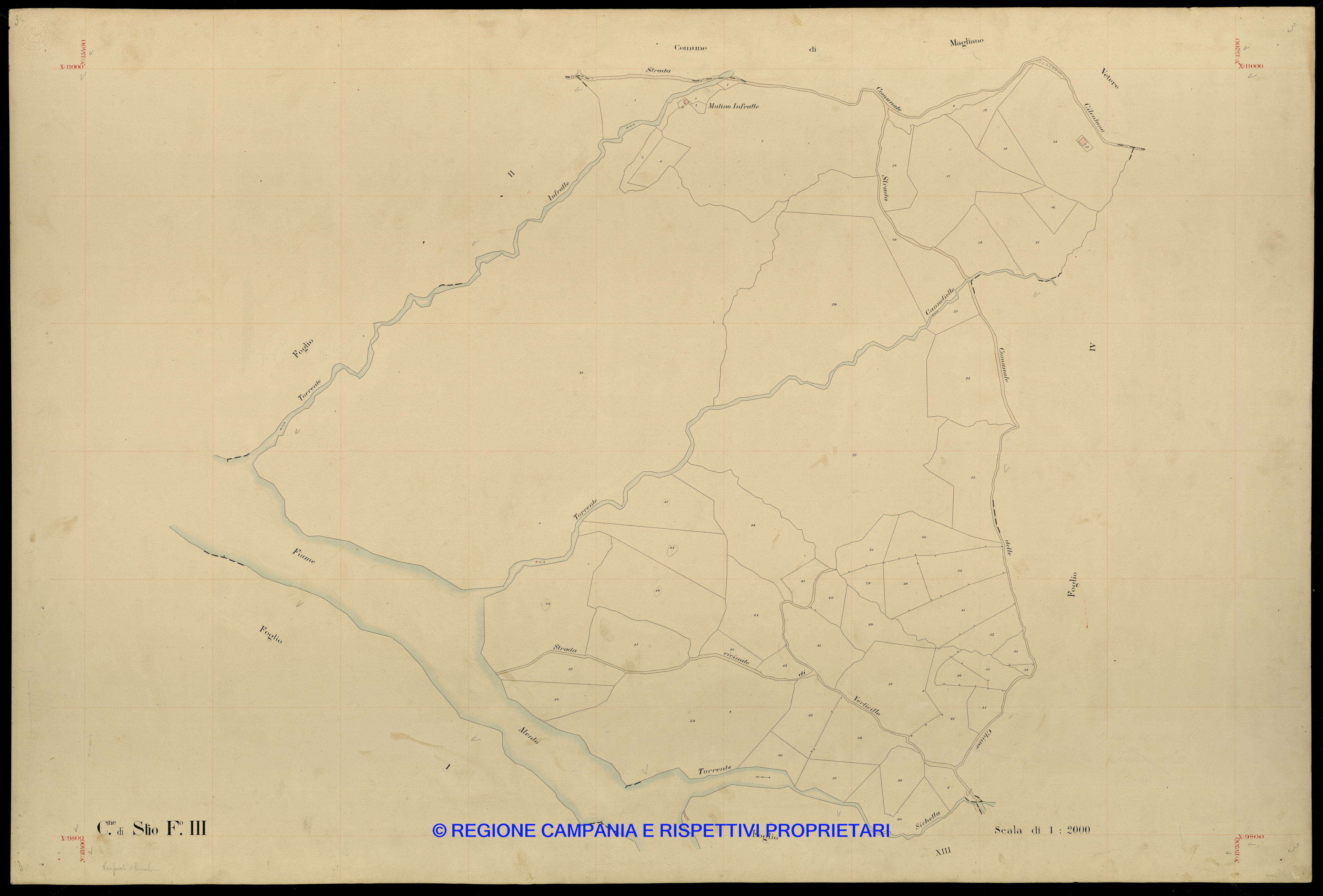 Mappa
