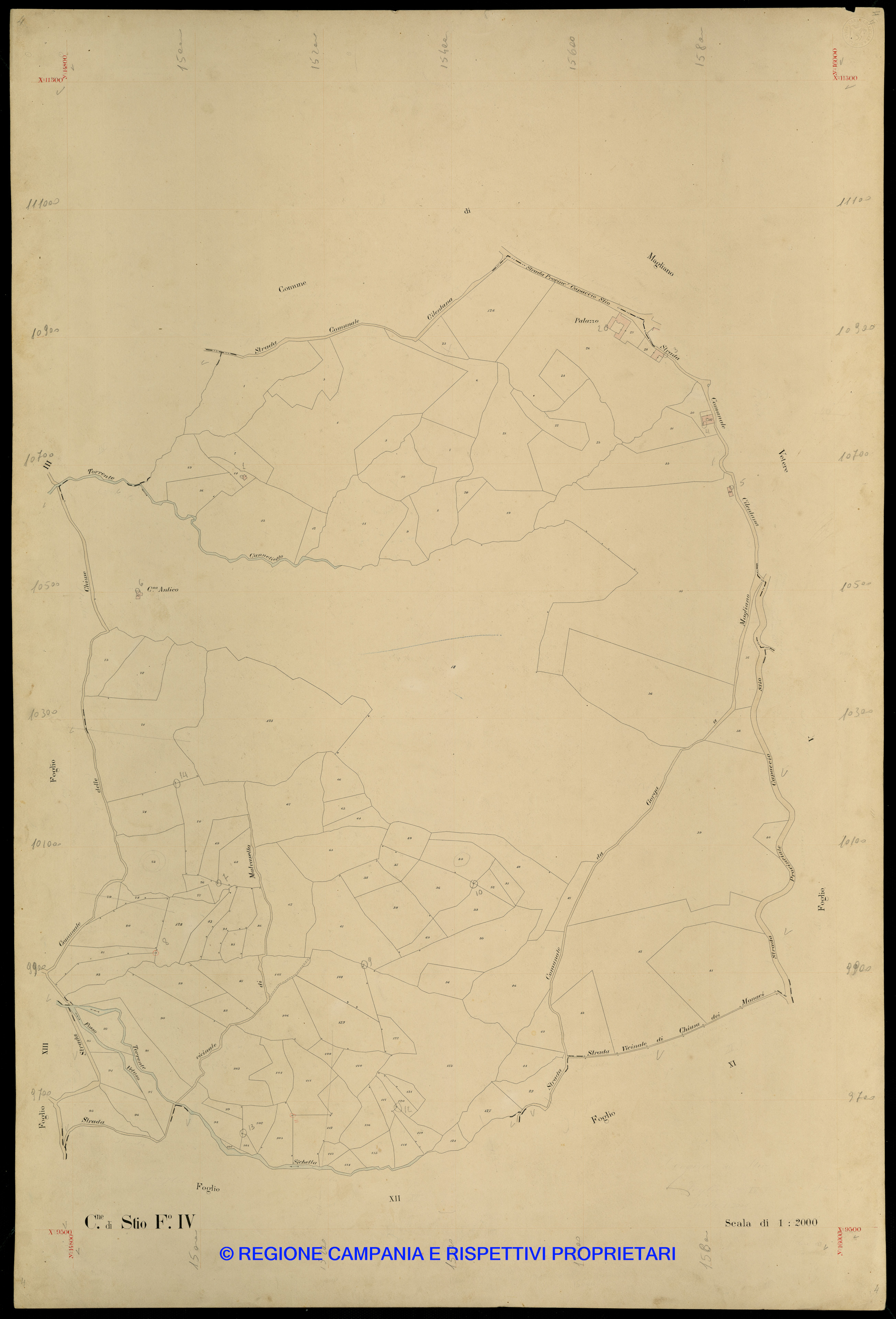 Mappa