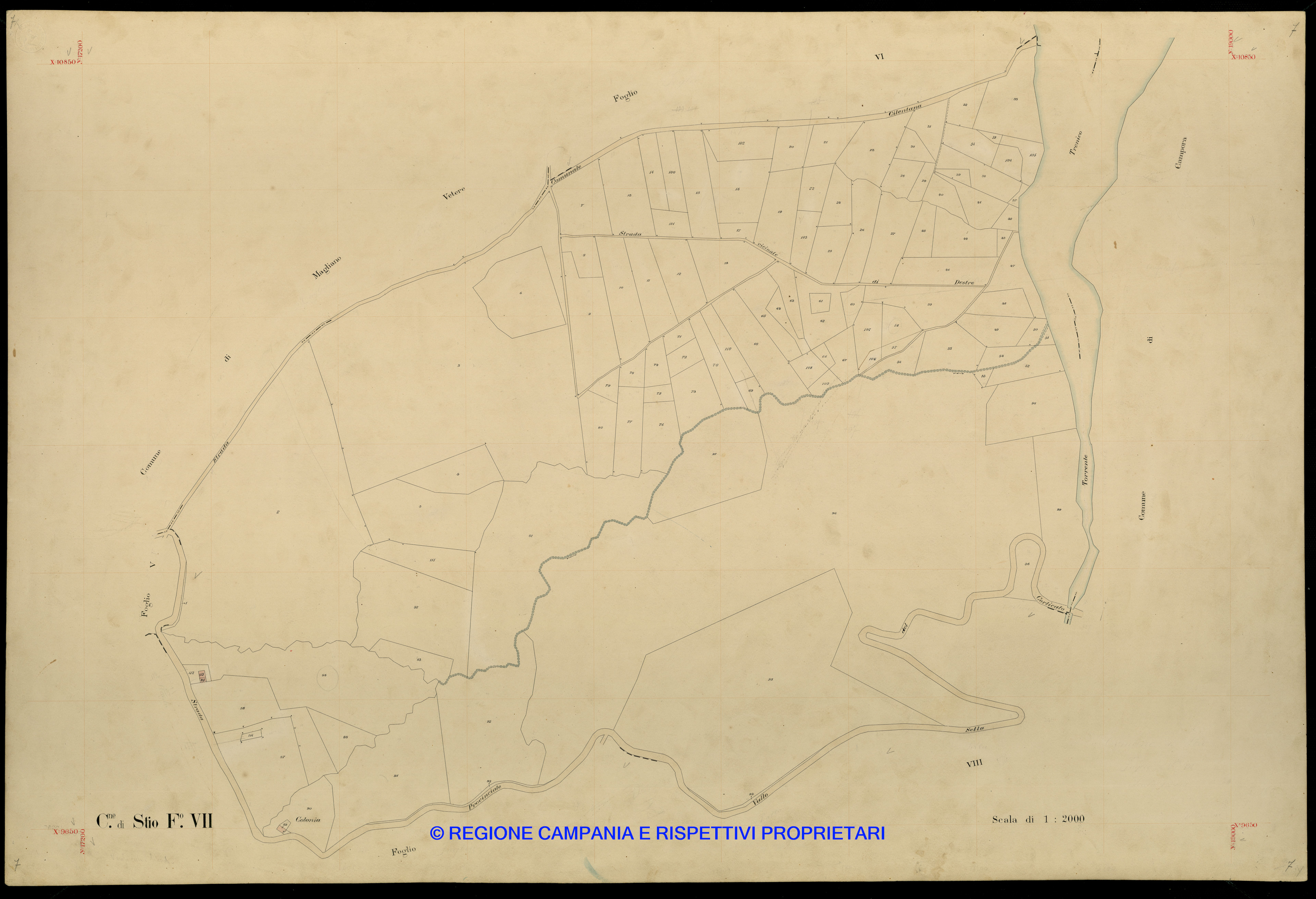 Mappa