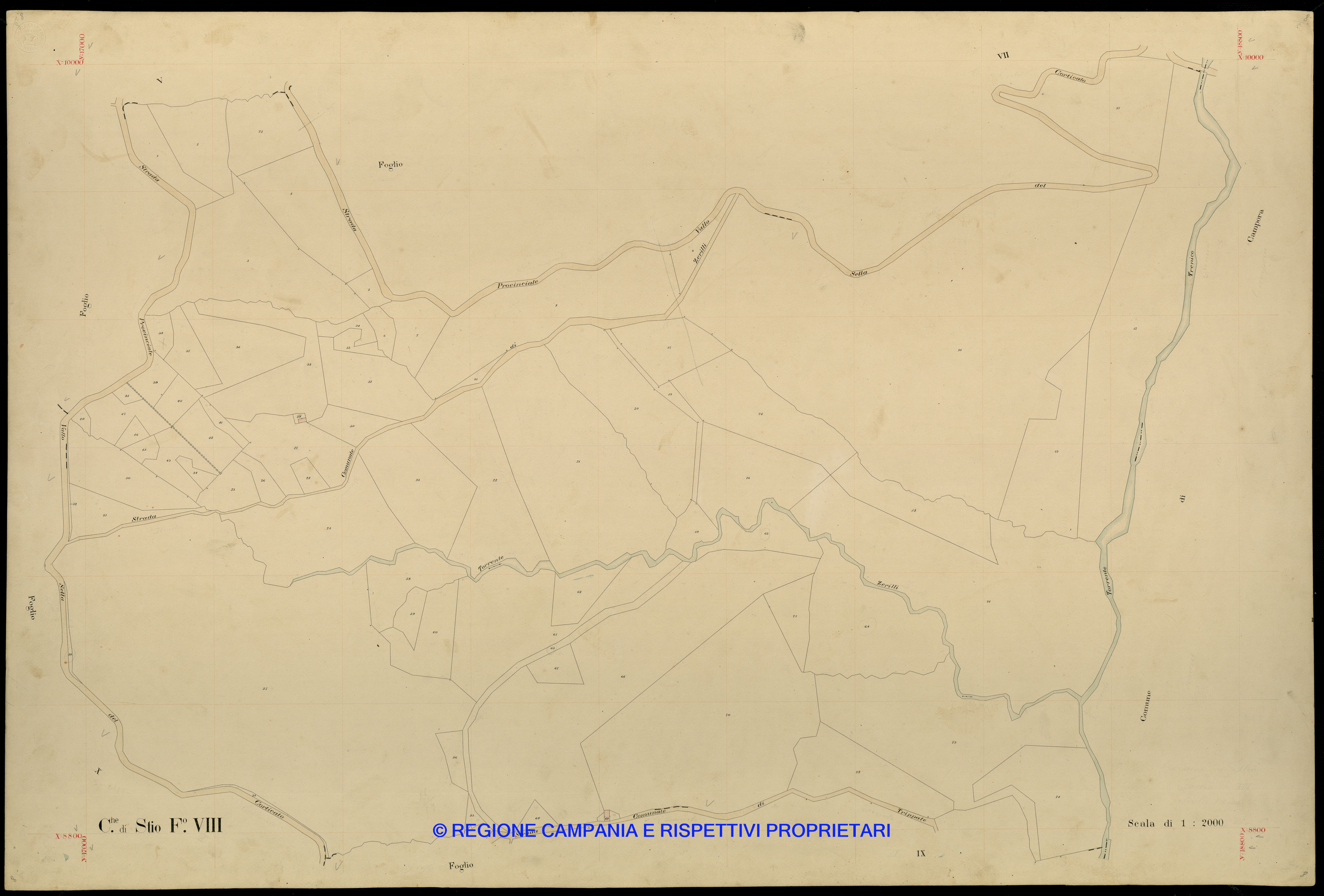 Mappa