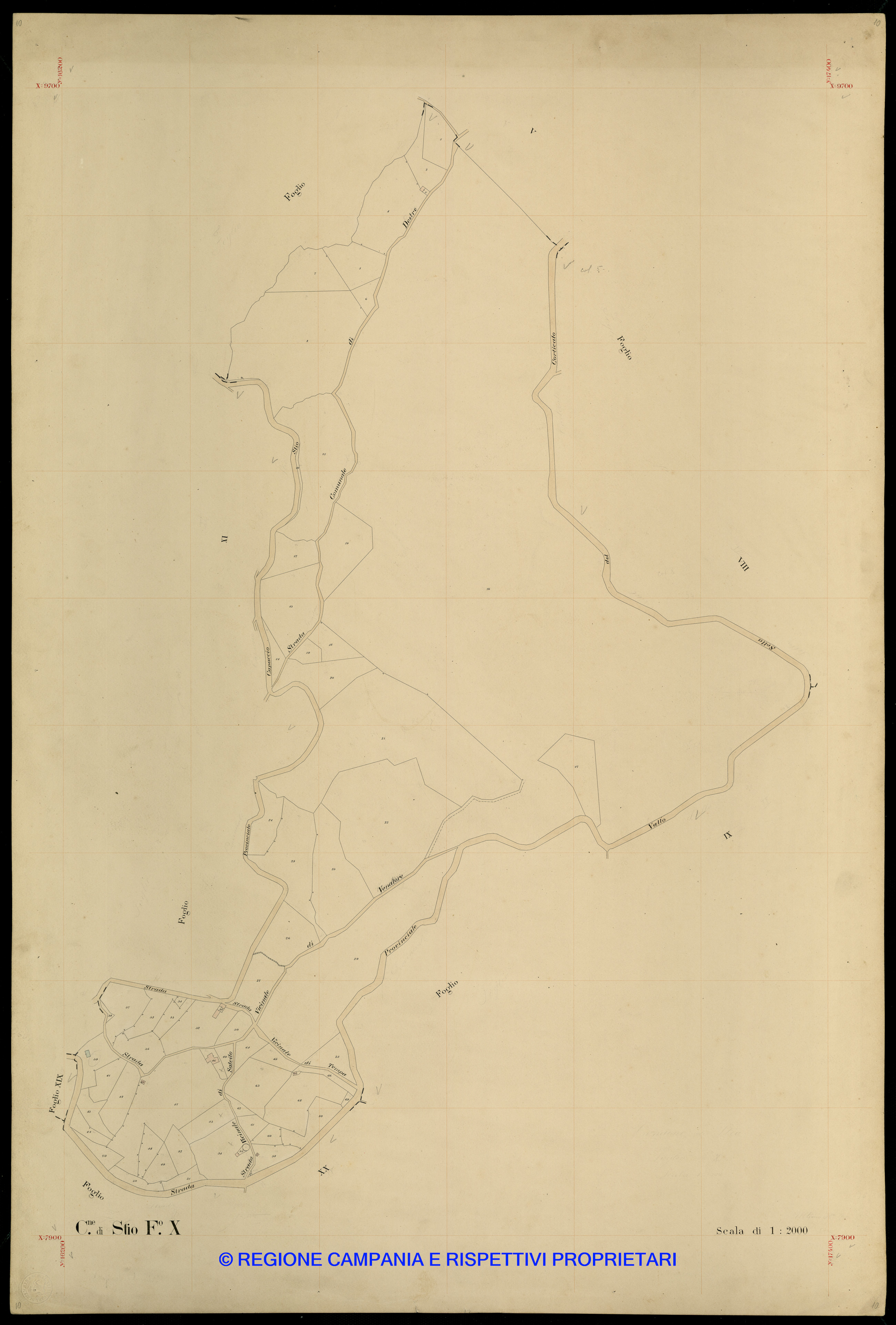 Mappa