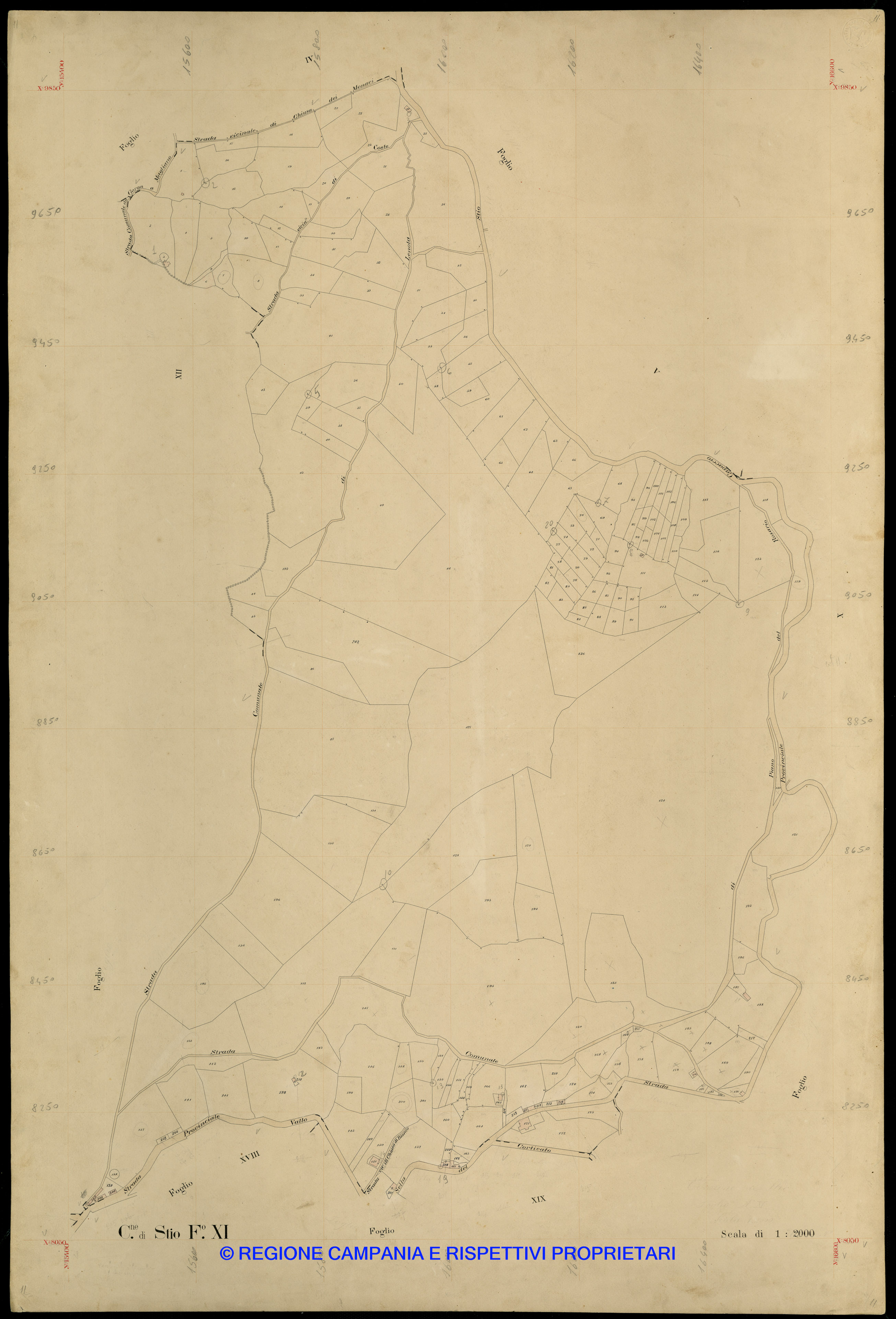 Mappa