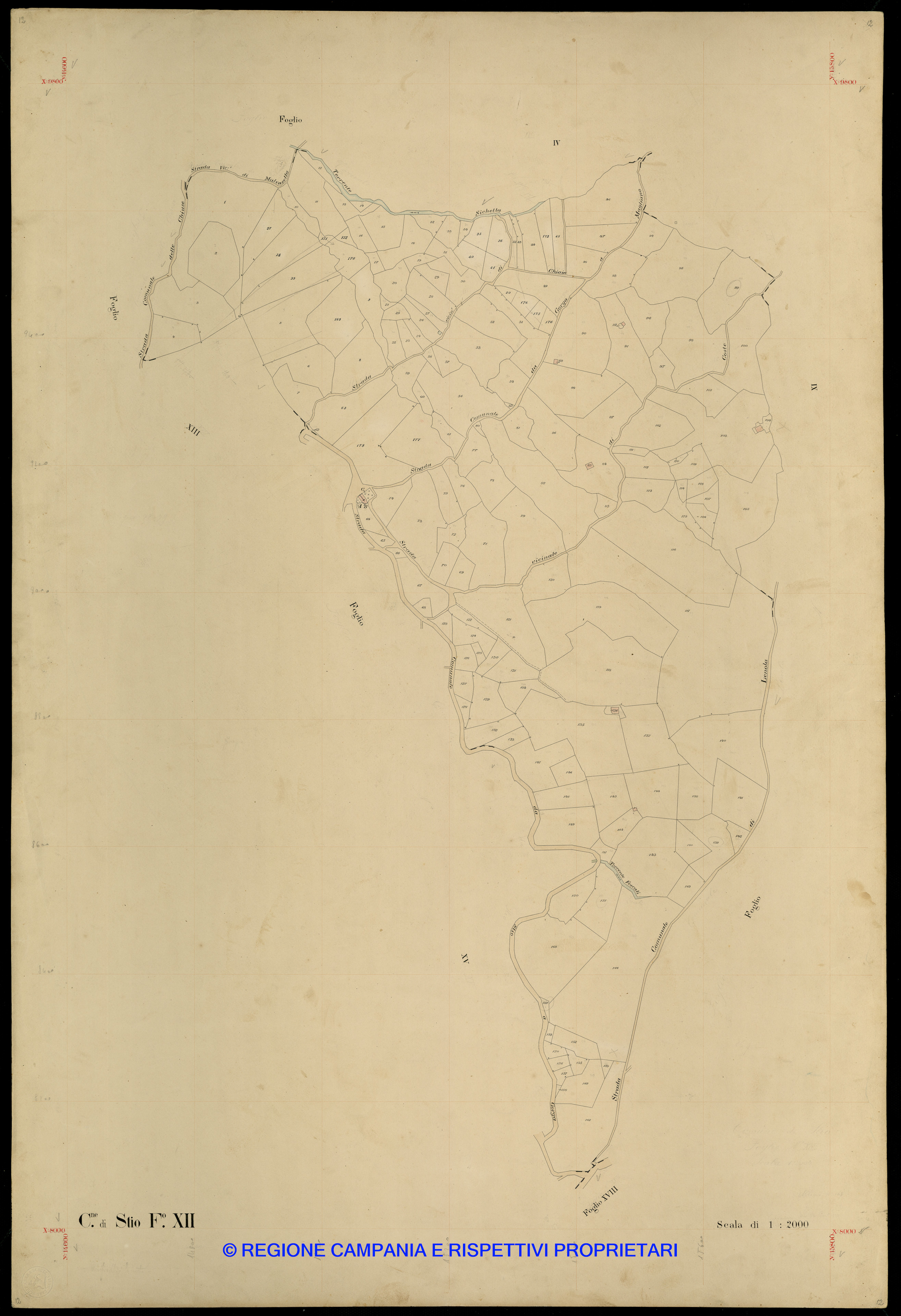 Mappa