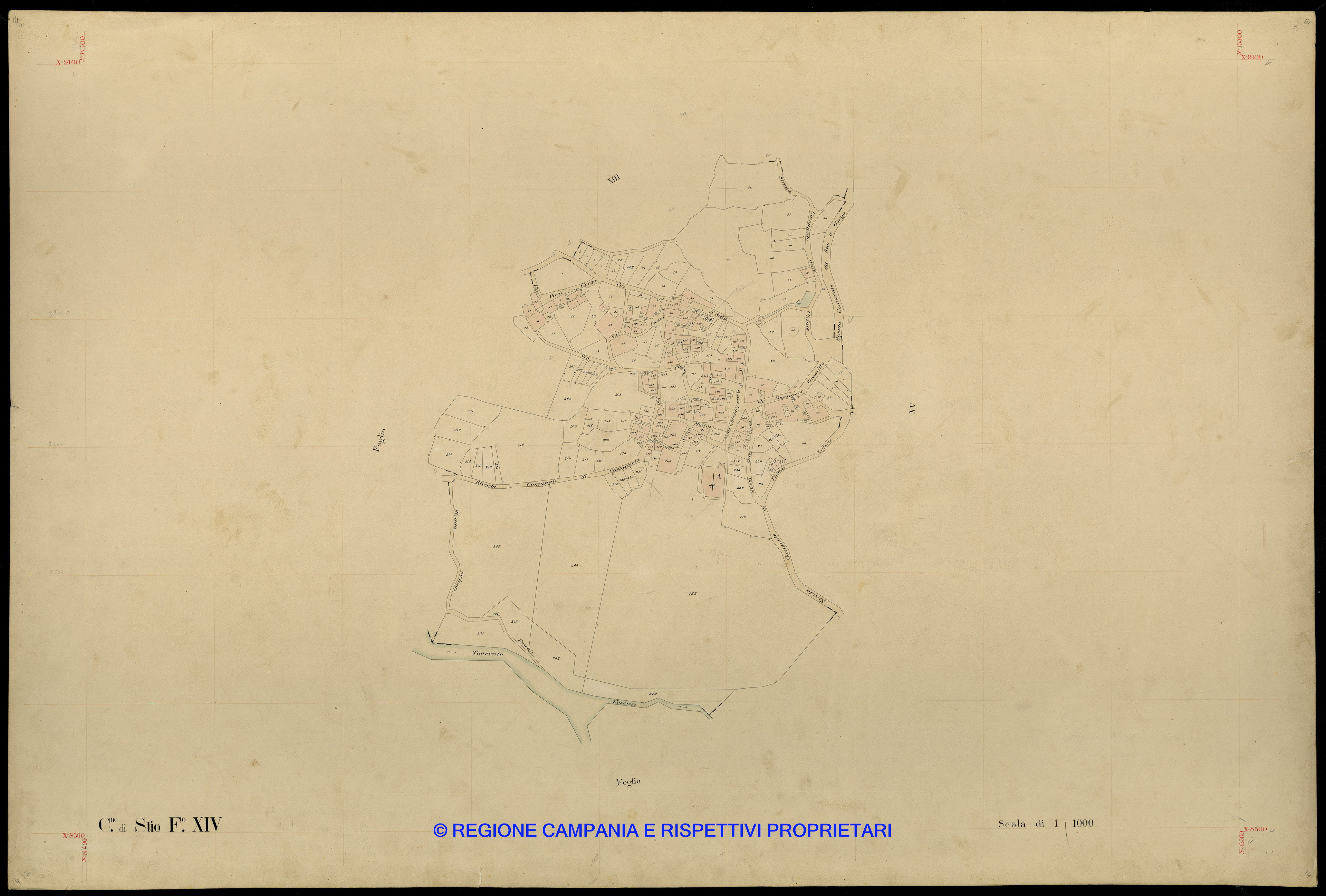 Mappa