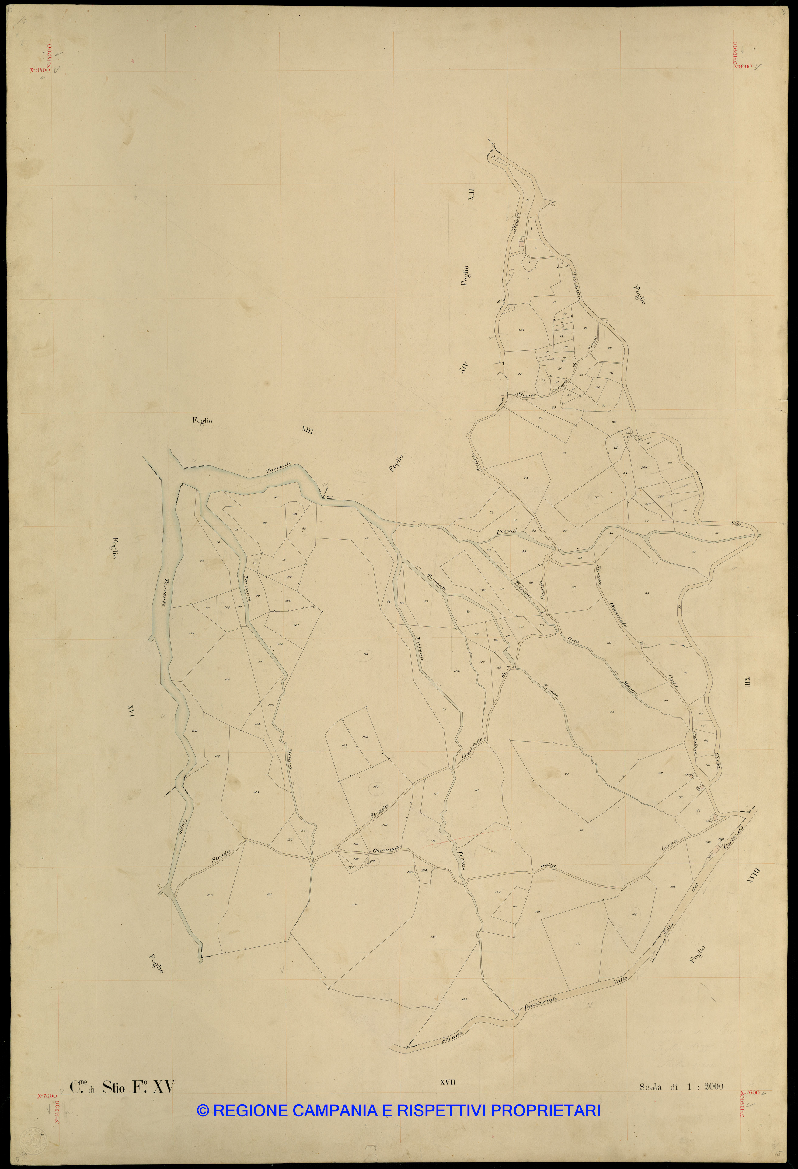 Mappa