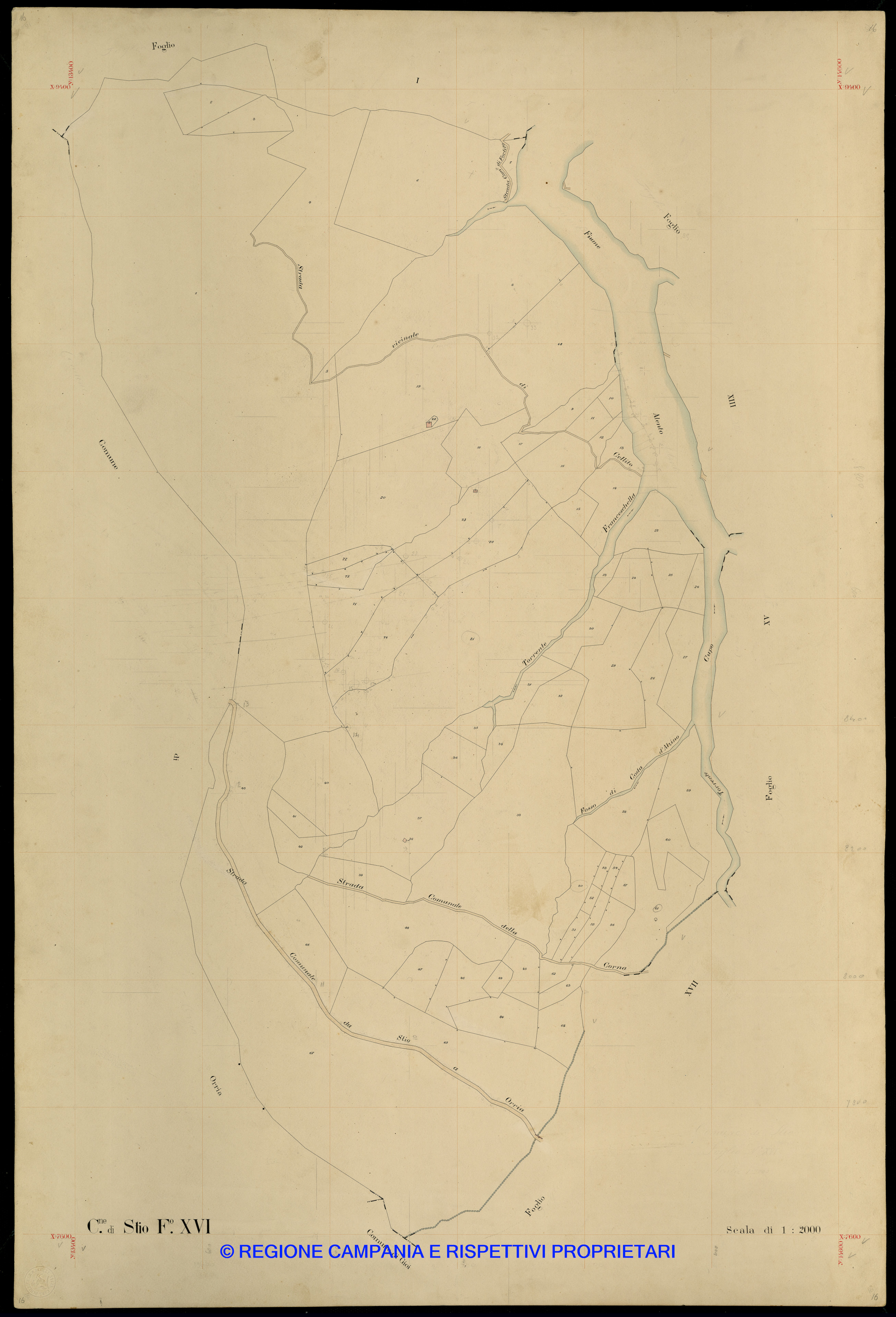 Mappa