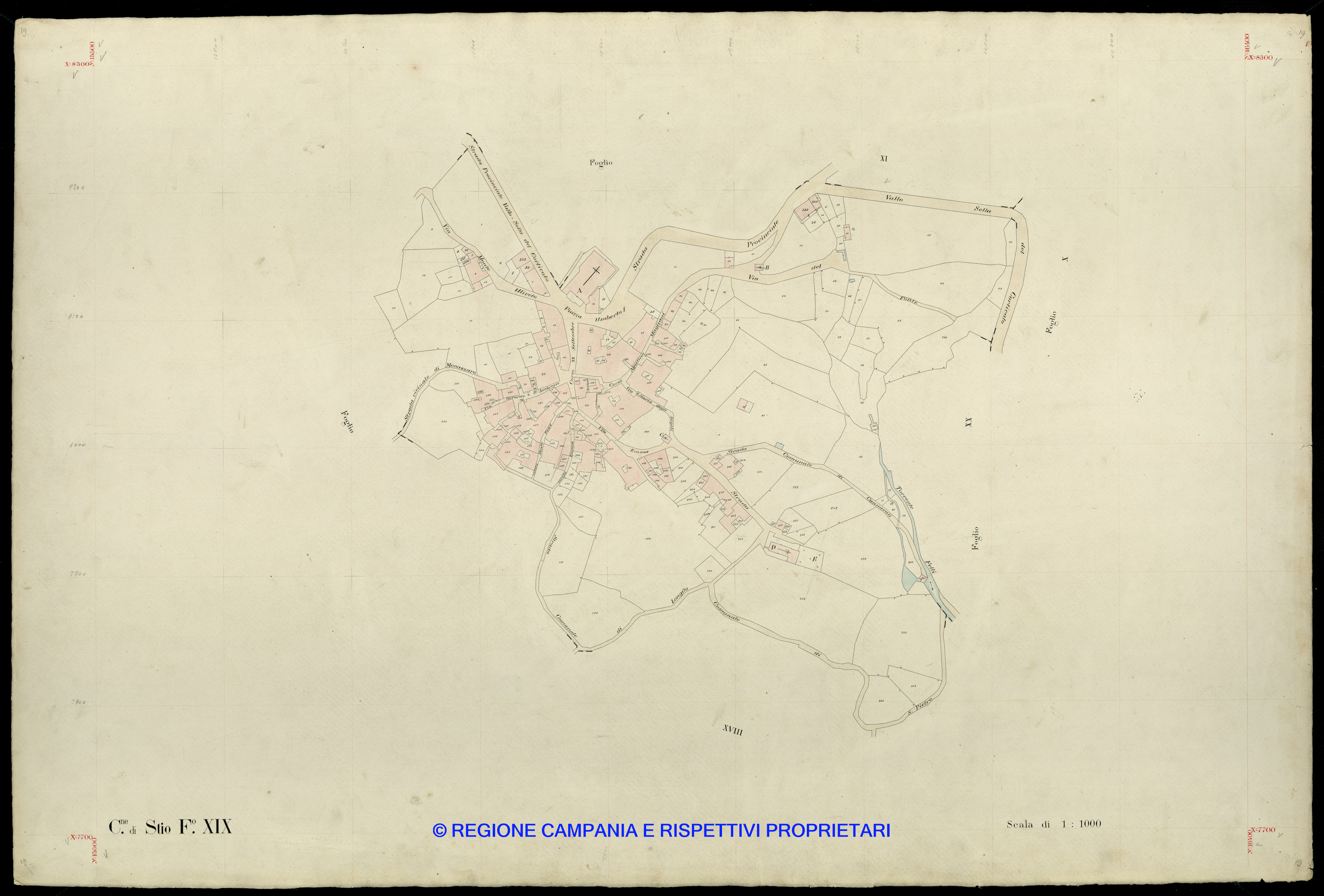 Mappa