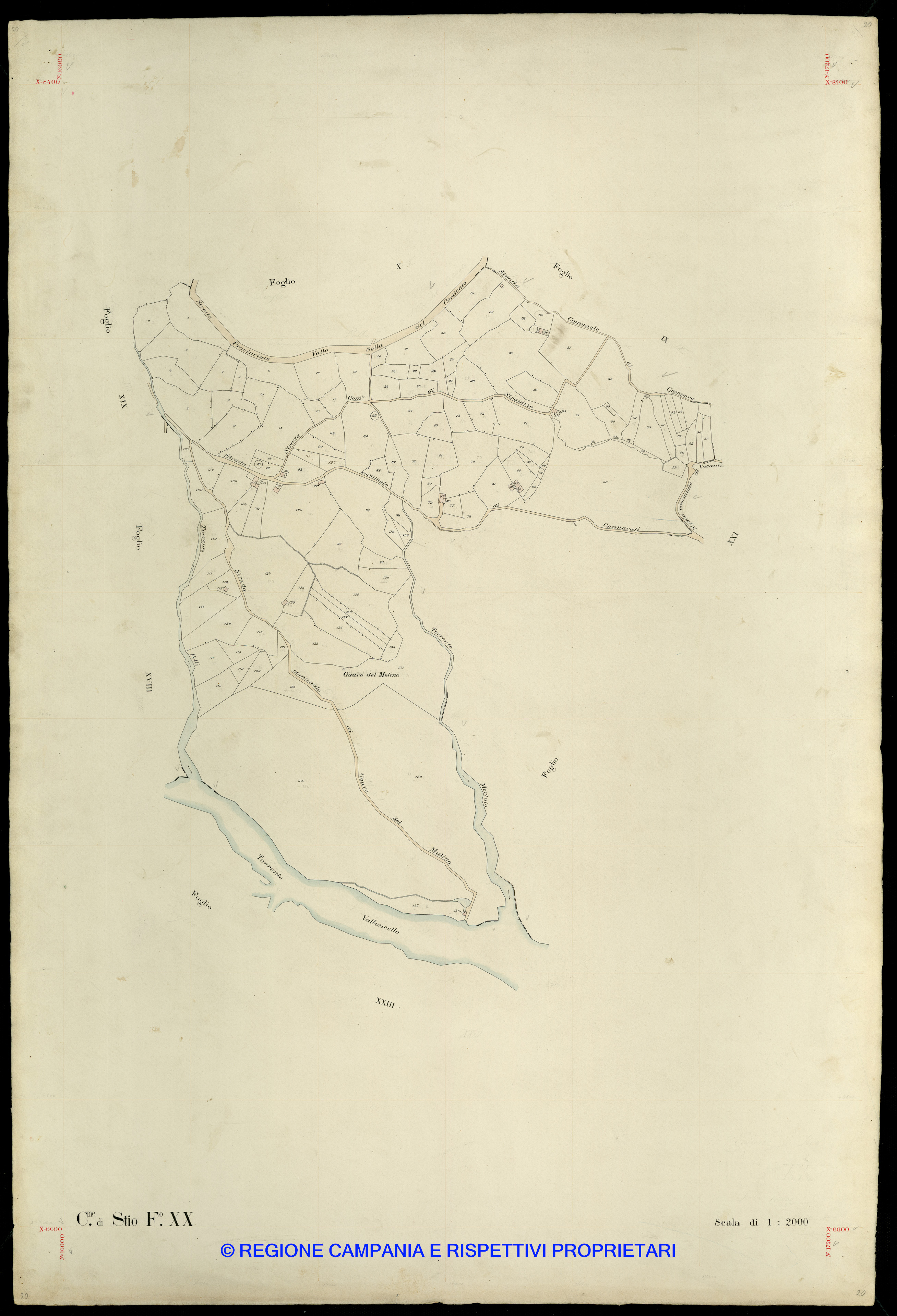 Mappa