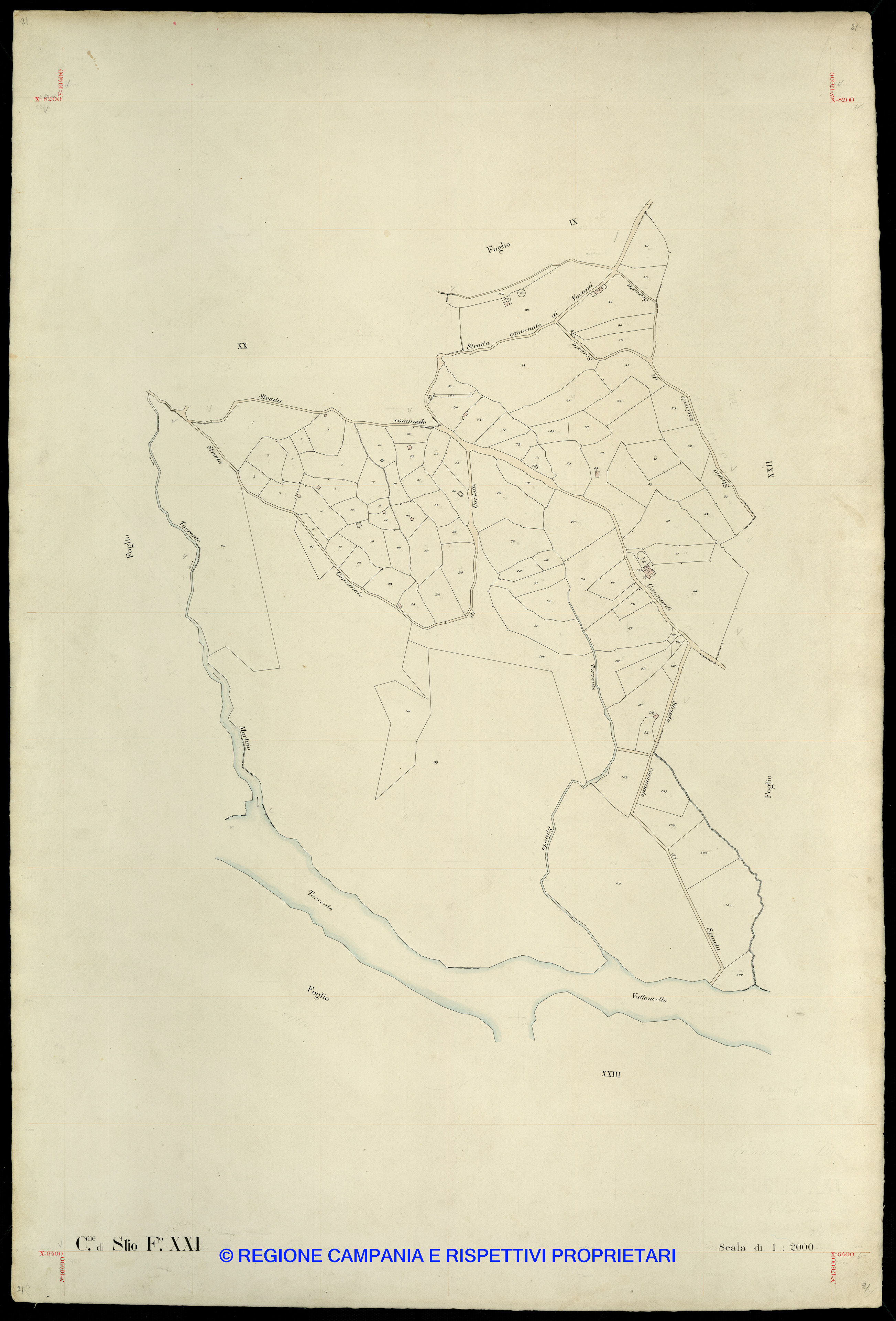 Mappa