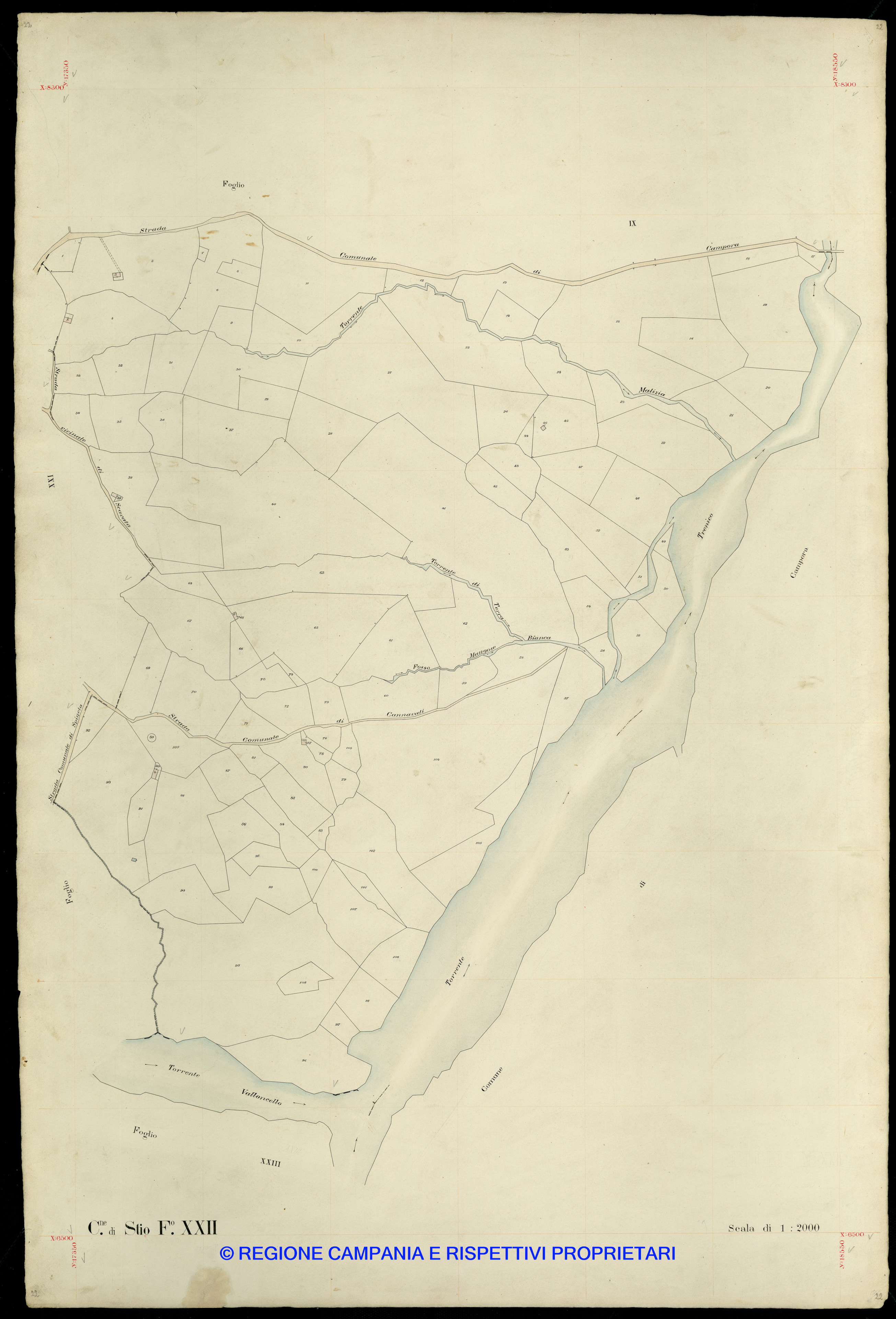 Mappa