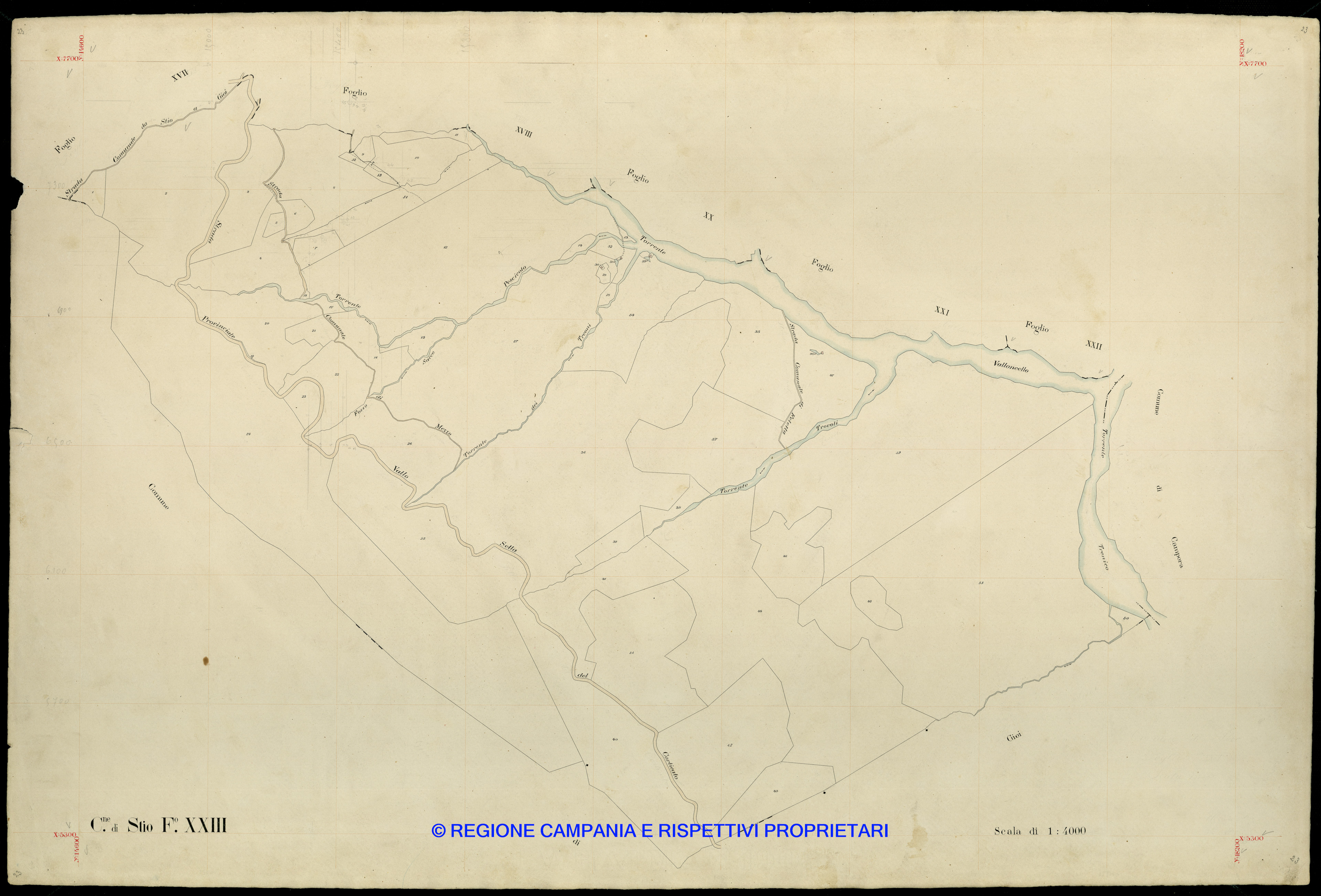 Mappa