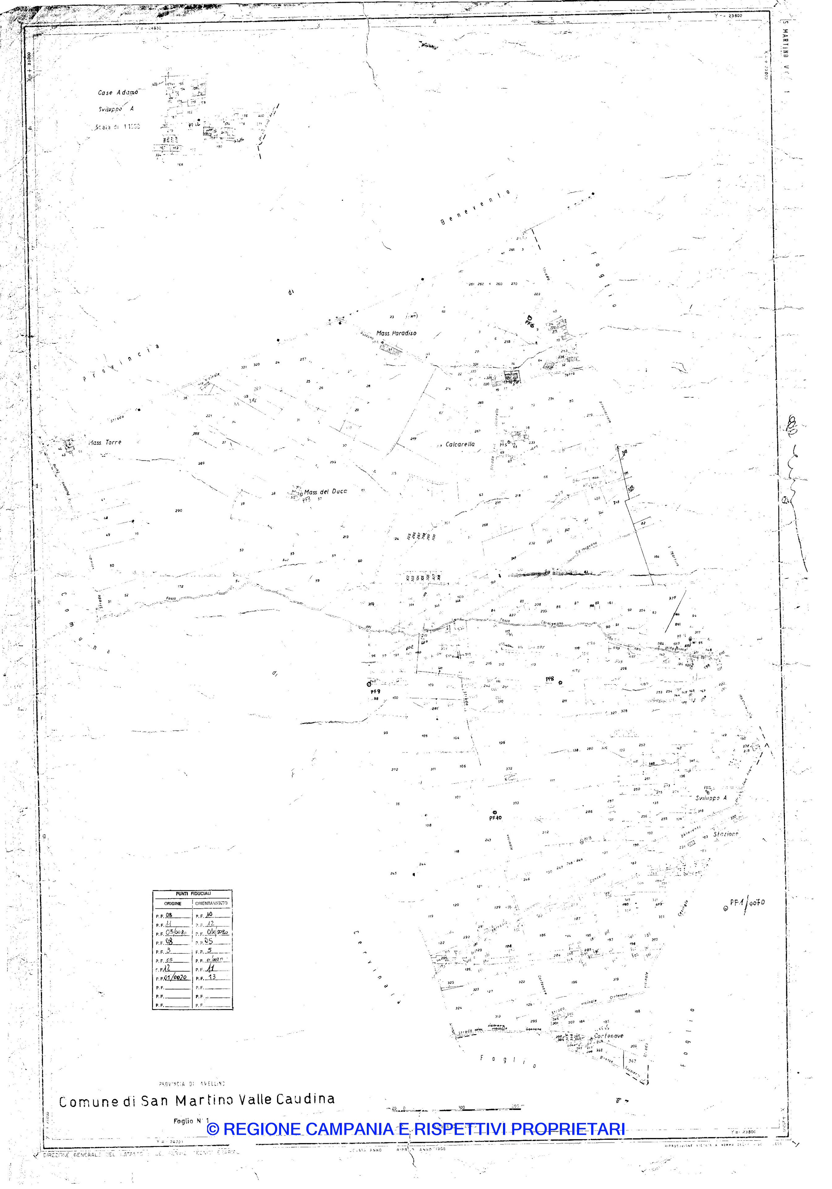 Mappa