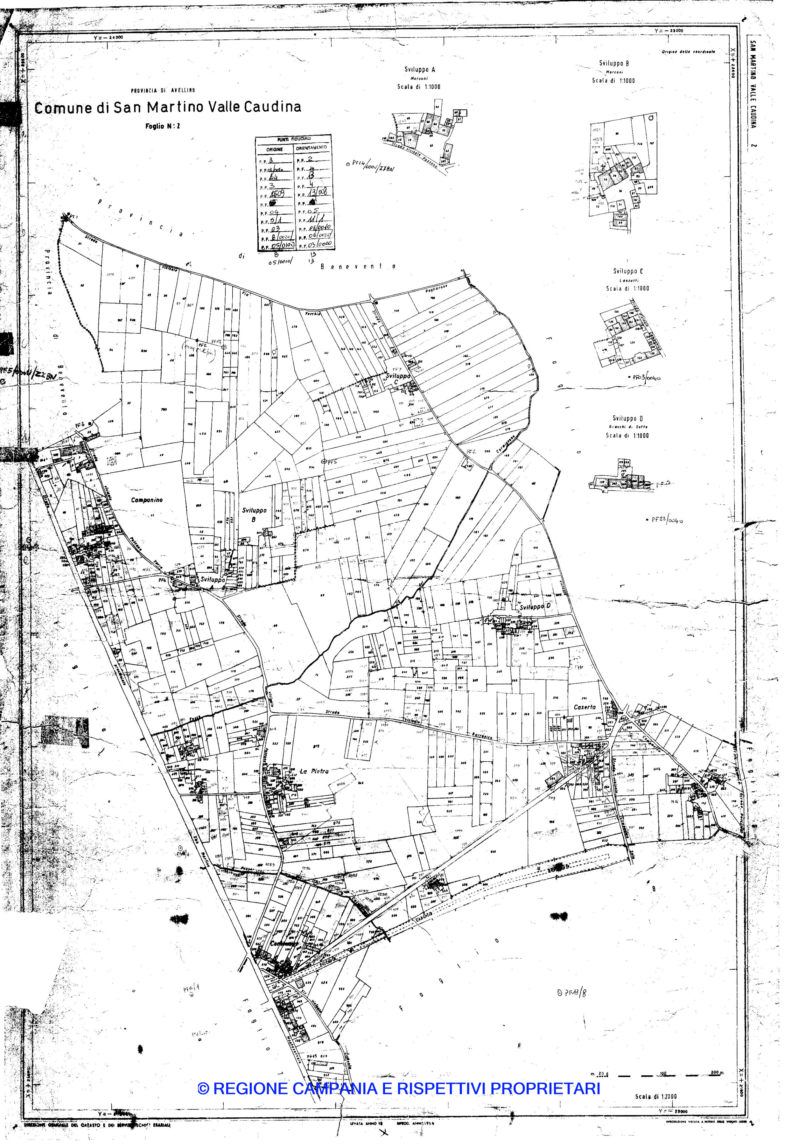 Mappa