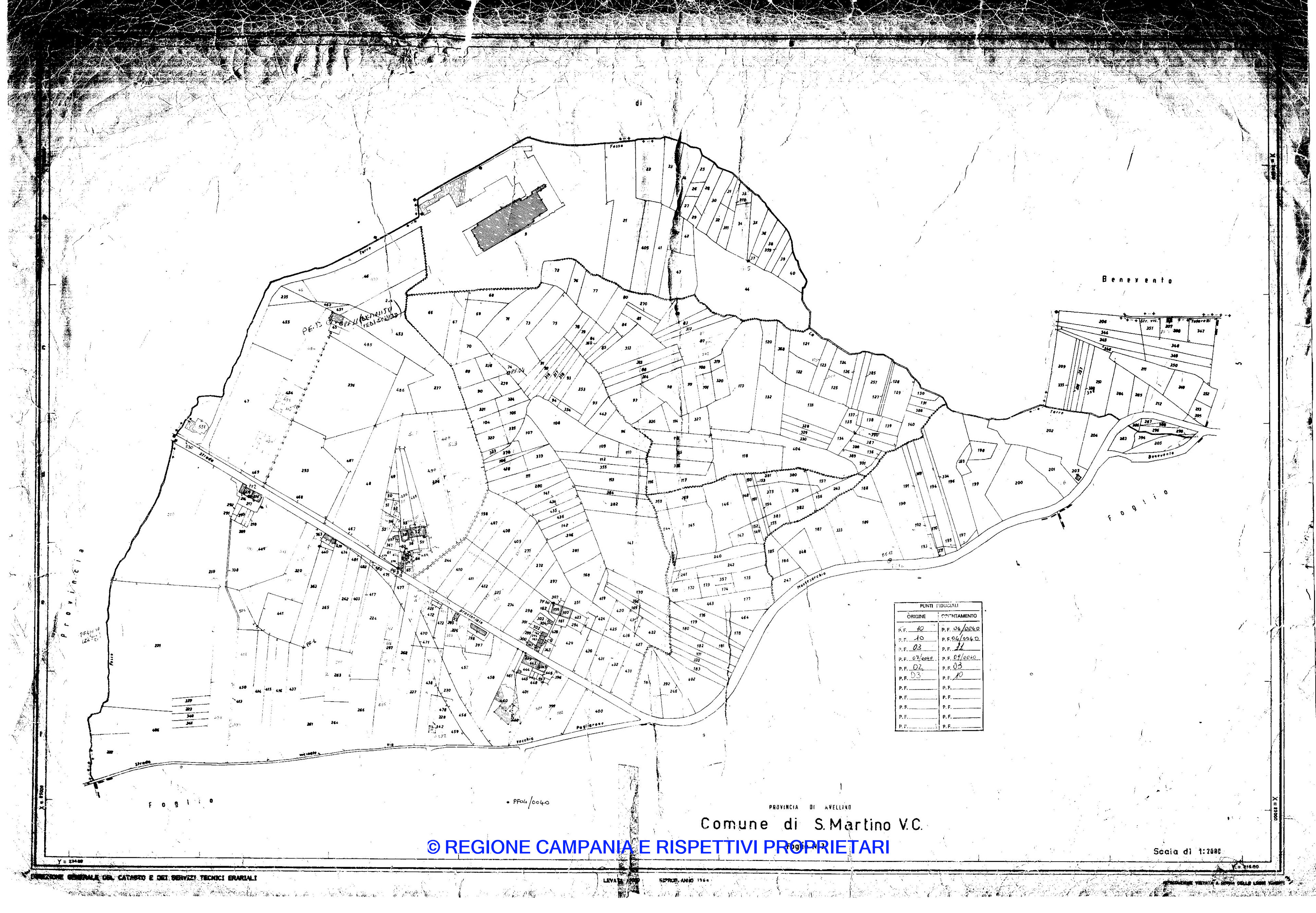 Mappa