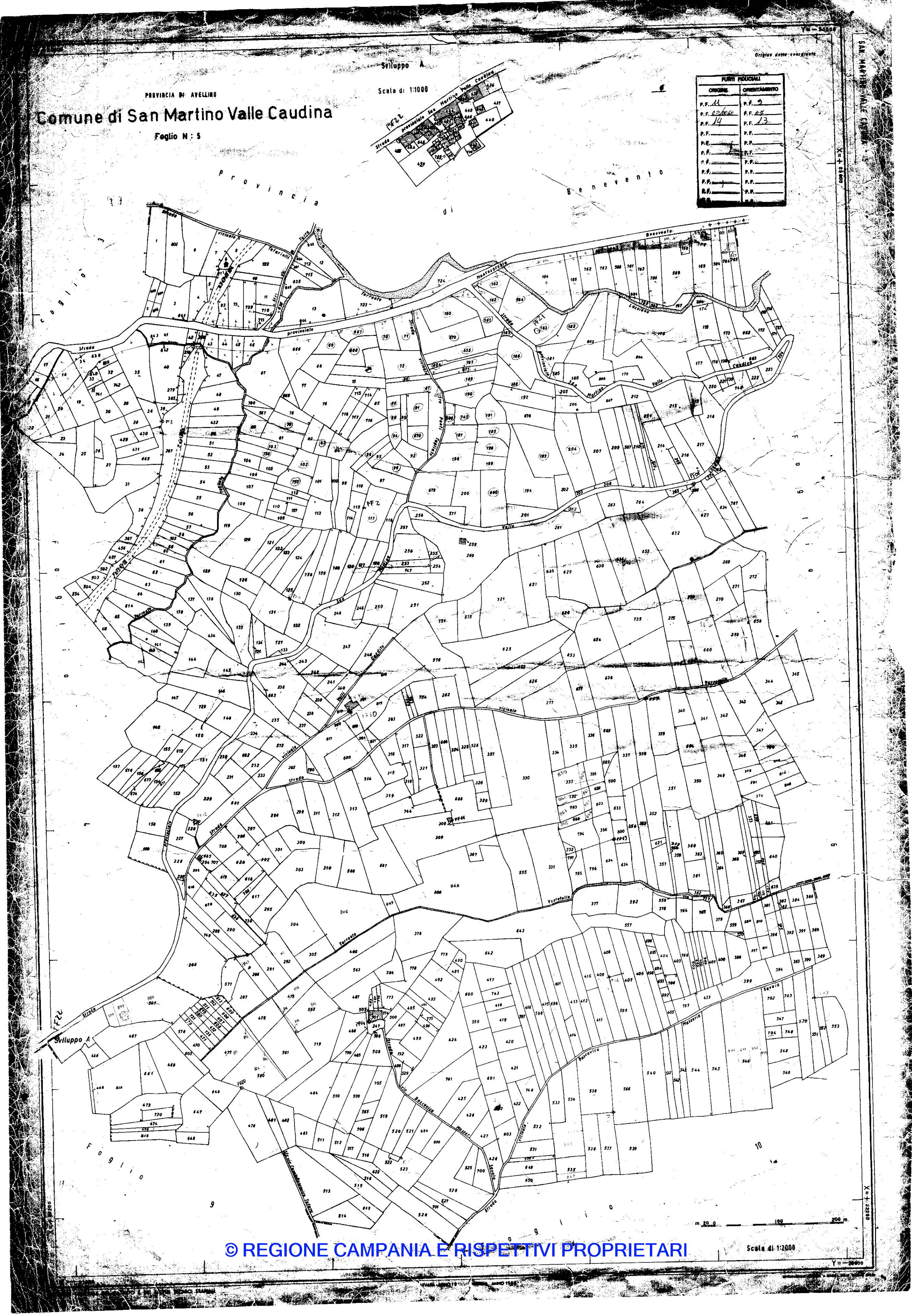 Mappa