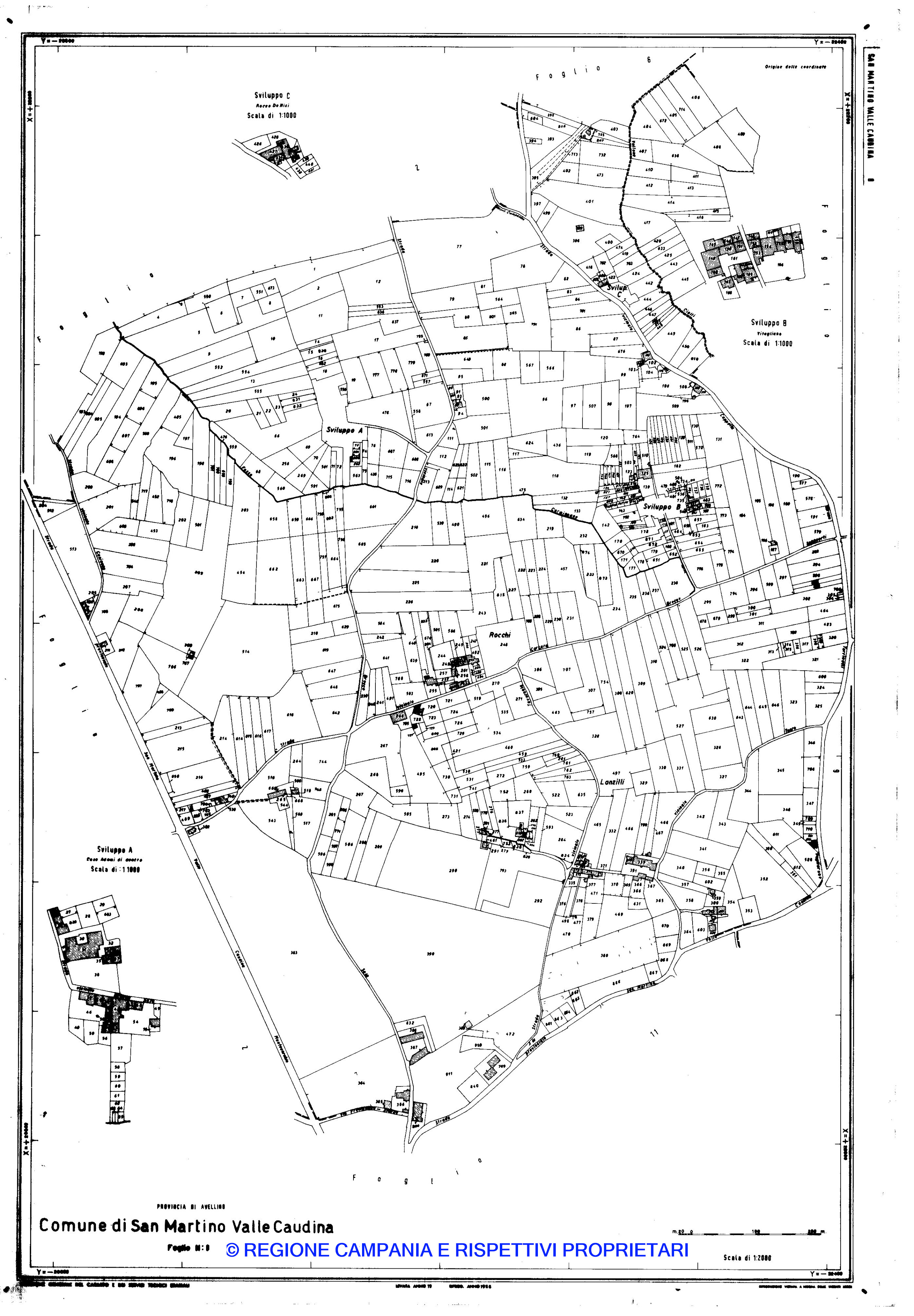 Mappa