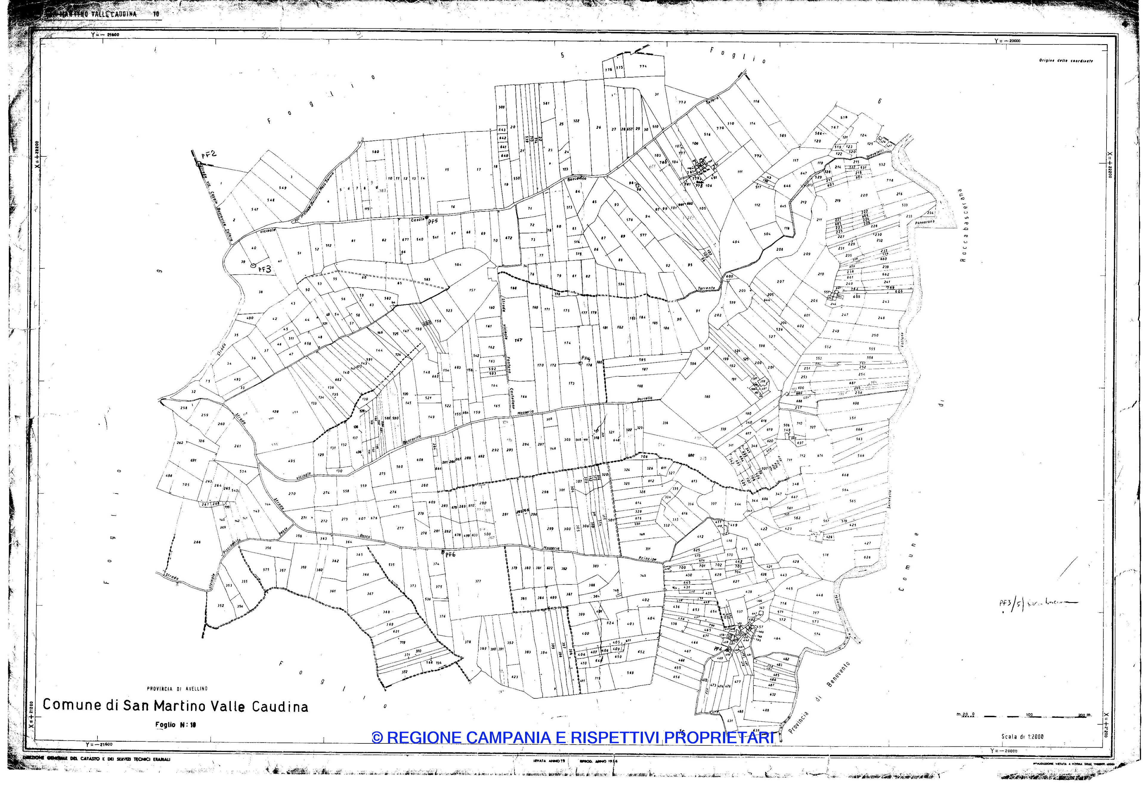 Mappa