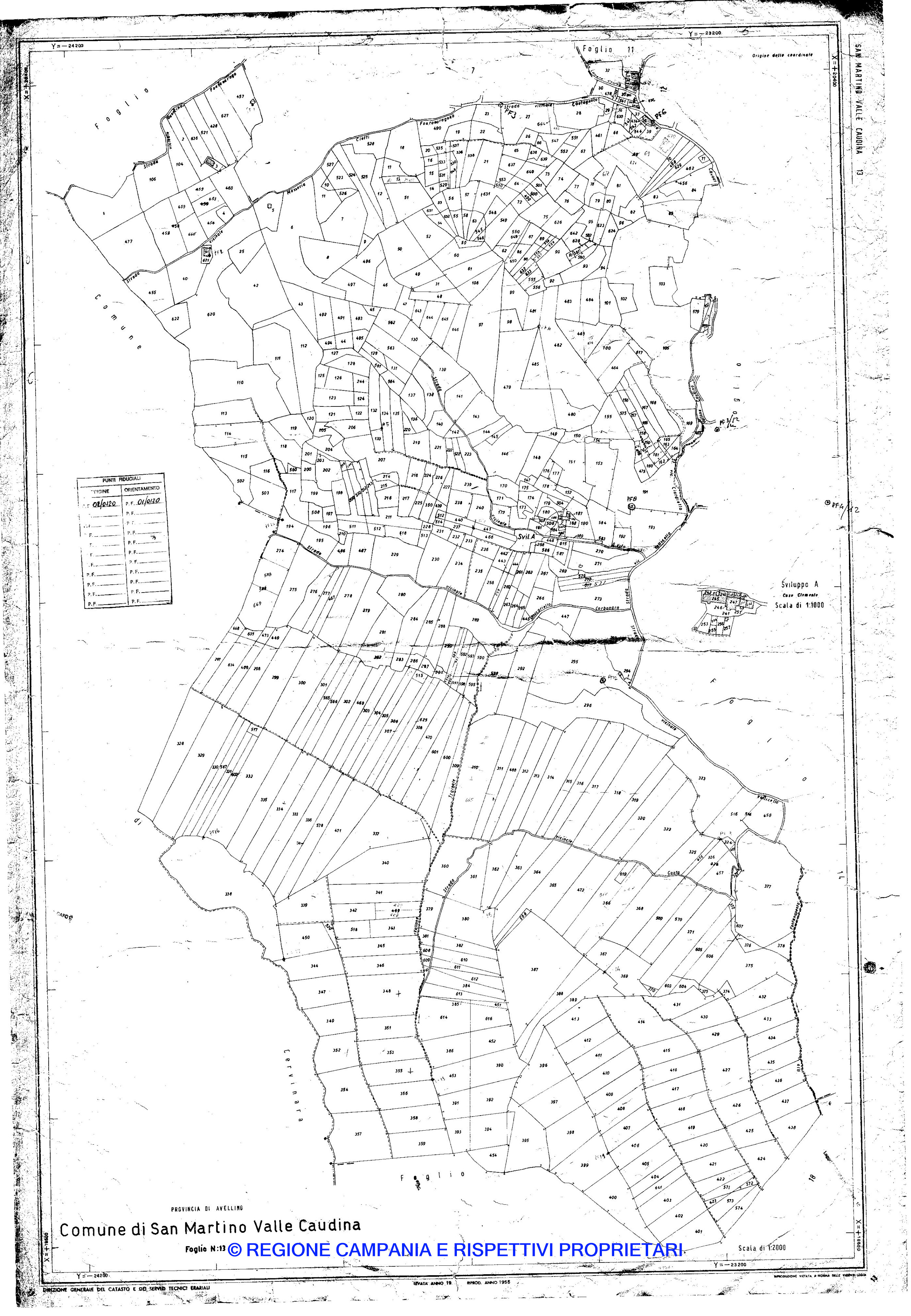 Mappa